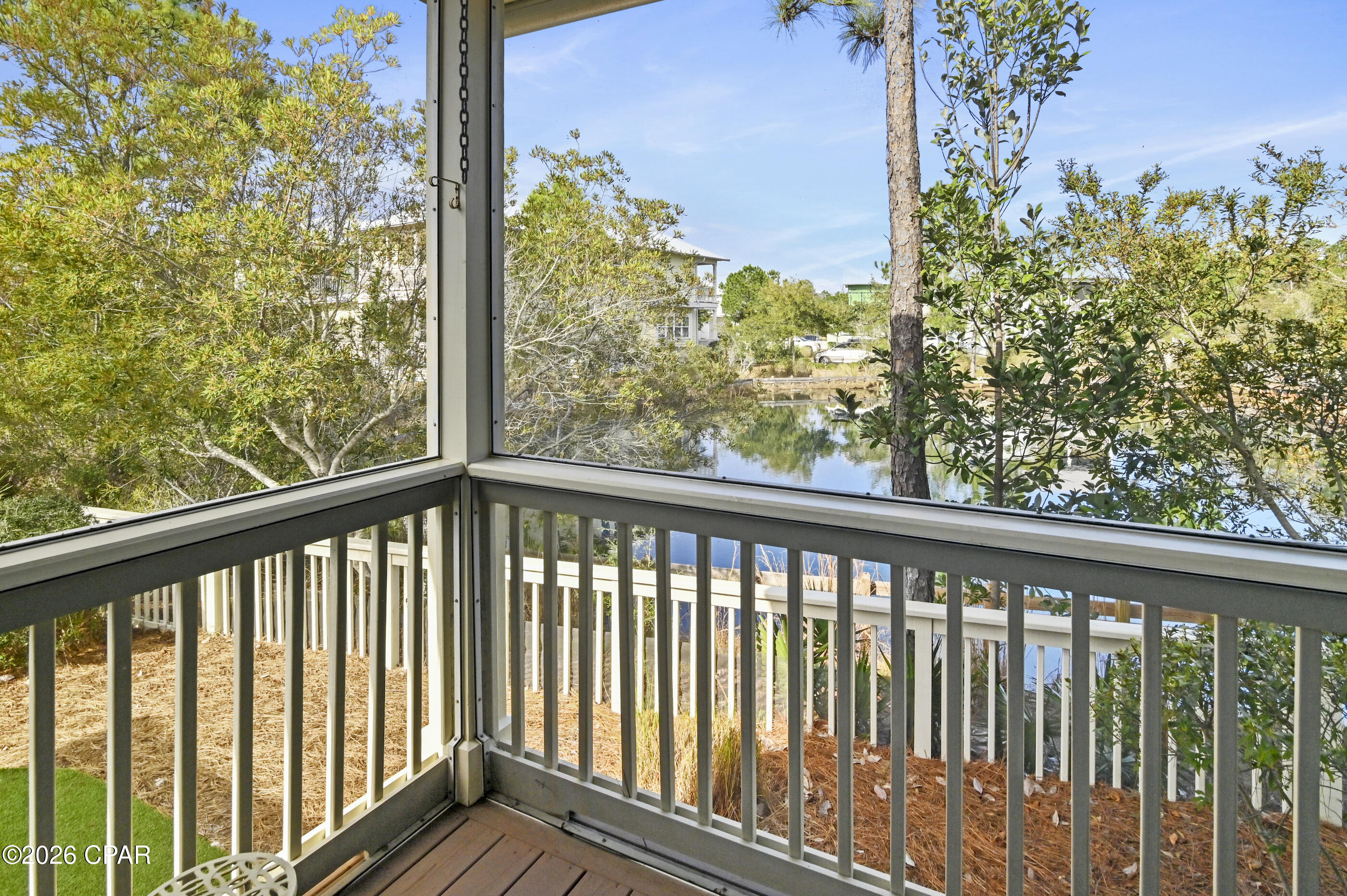 Naturewalk At Seagrove Beach - Residential