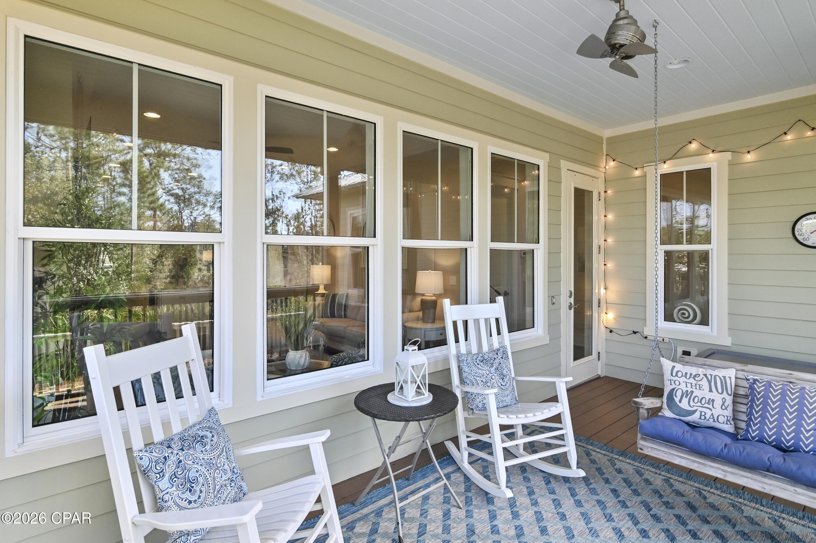 Naturewalk At Seagrove Beach - Residential