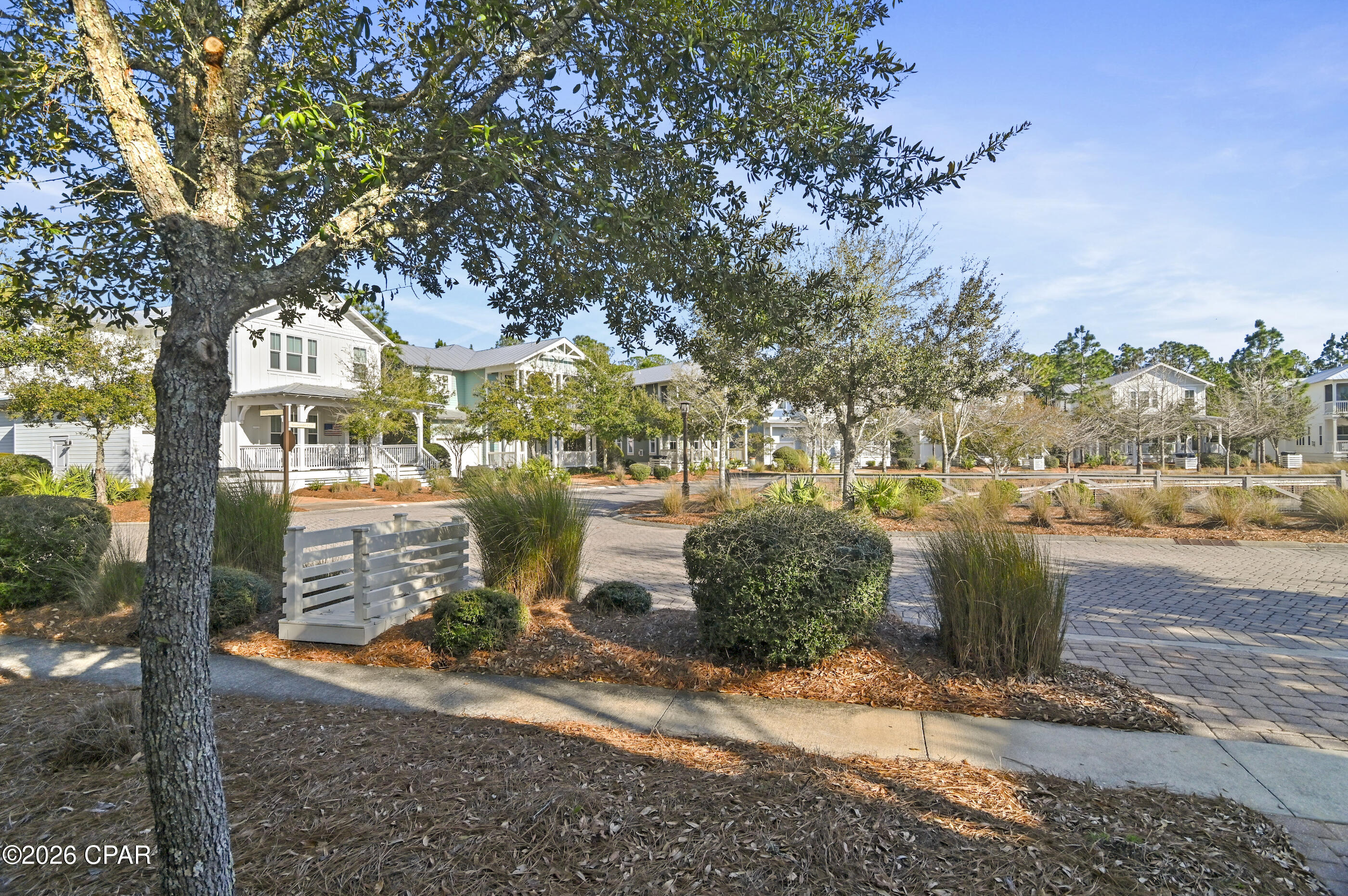 Naturewalk At Seagrove Beach - Residential