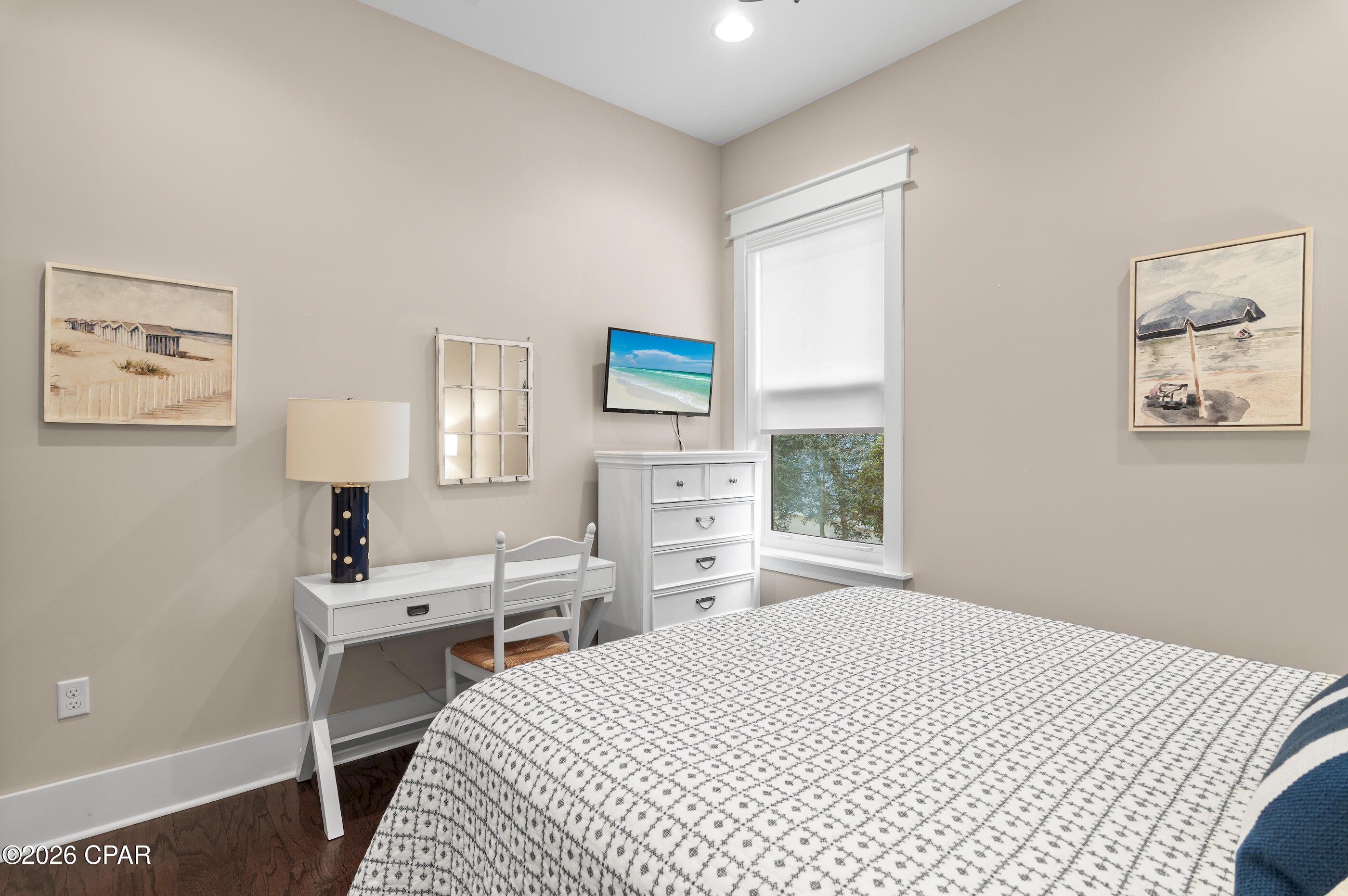 Naturewalk At Seagrove Beach - Residential