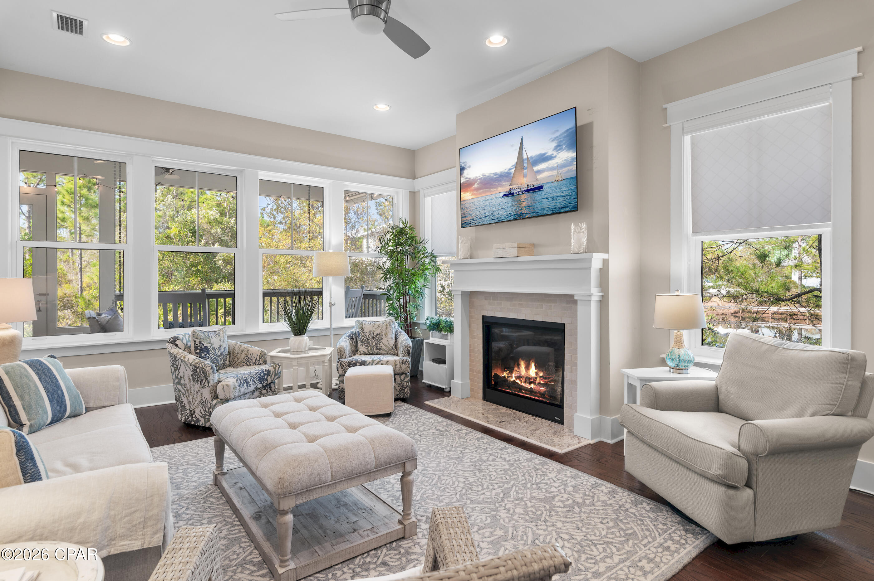 Naturewalk At Seagrove Beach - Residential