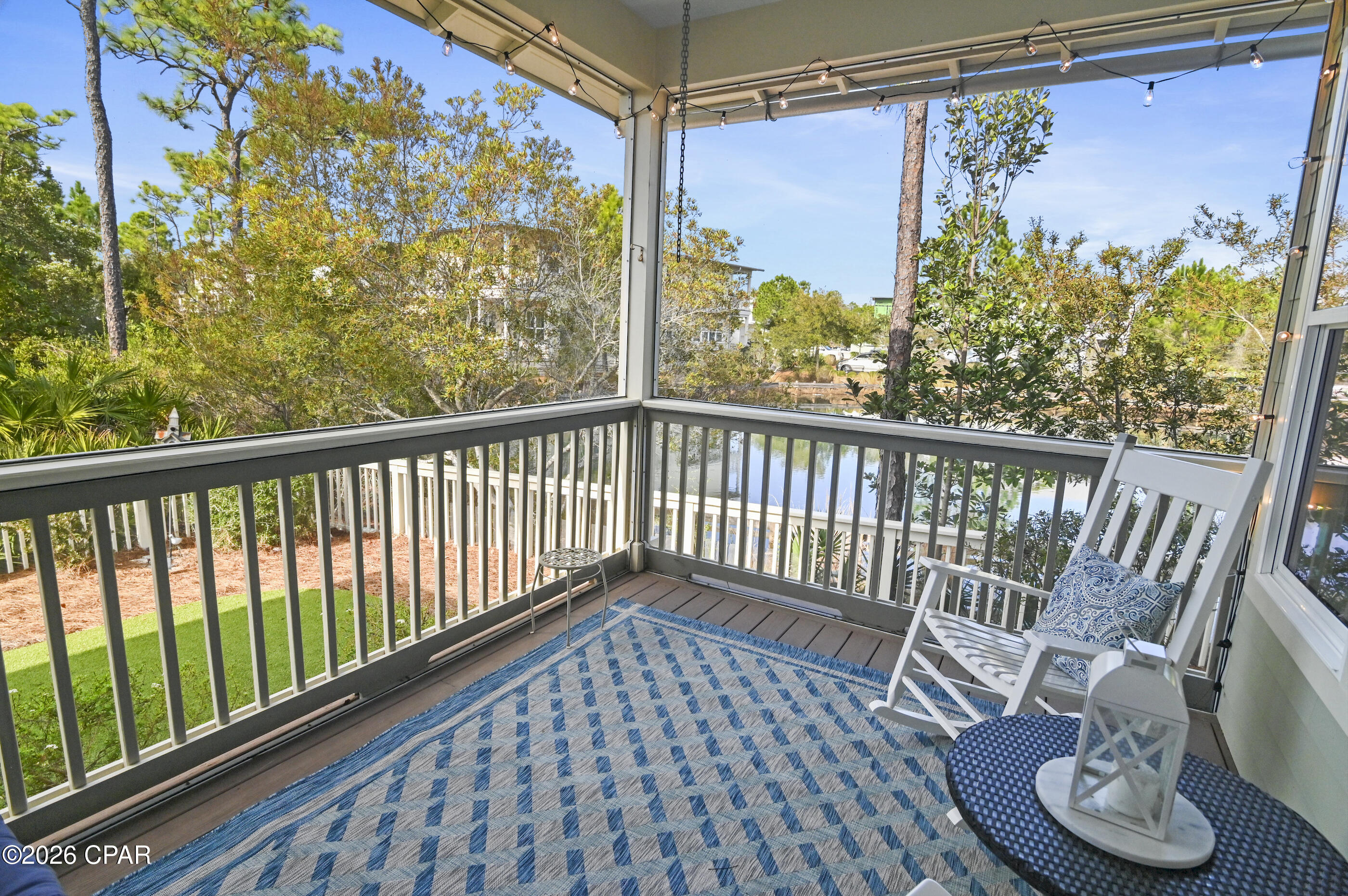 Naturewalk At Seagrove Beach - Residential