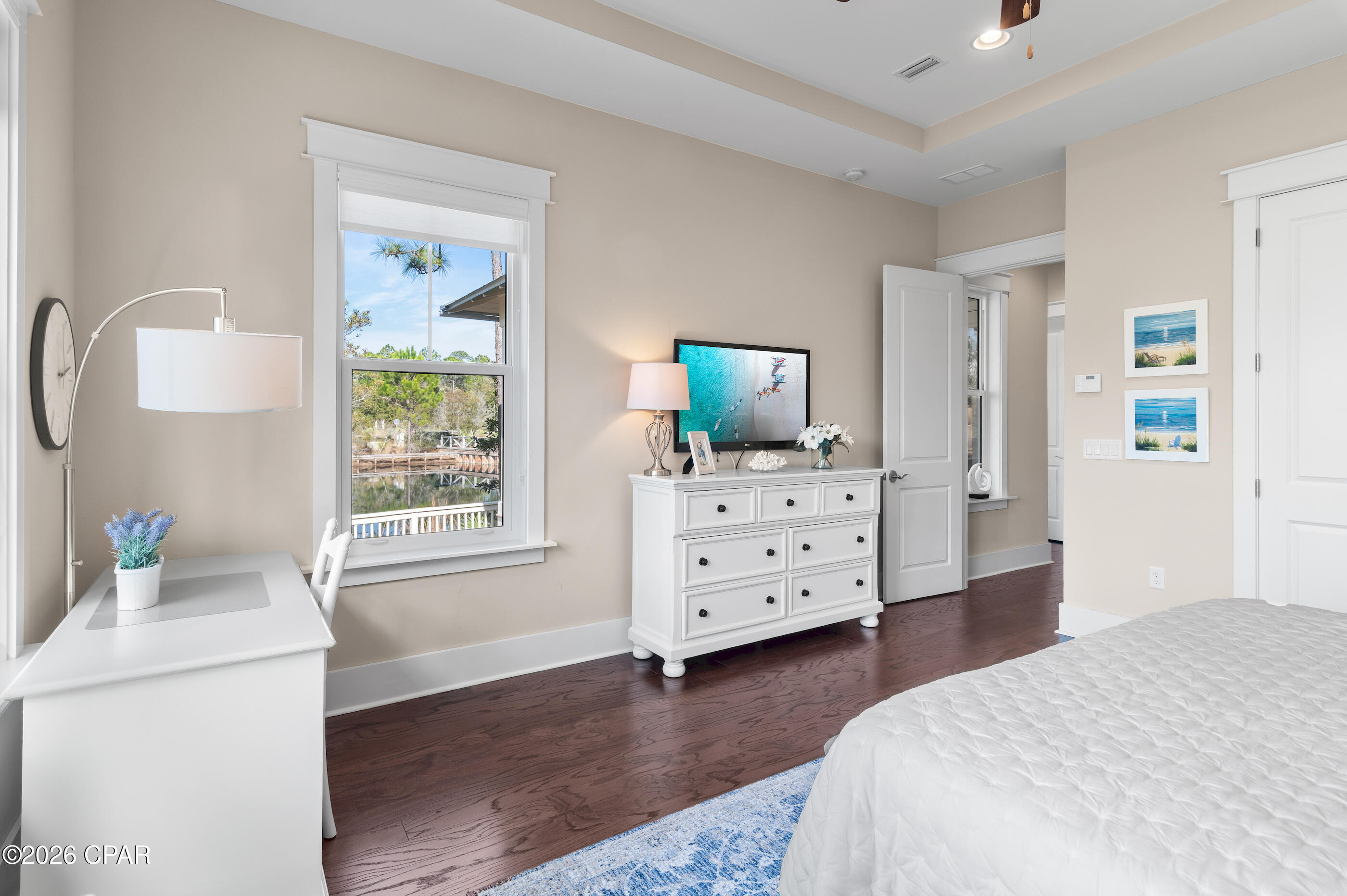 Naturewalk At Seagrove Beach - Residential