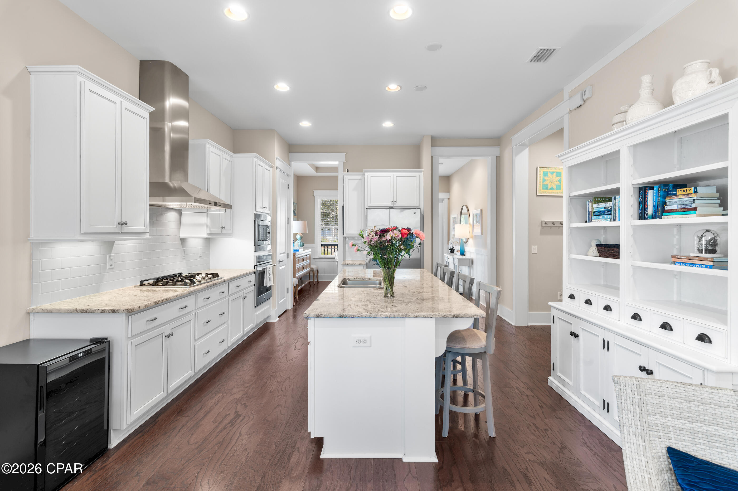 Naturewalk At Seagrove Beach - Residential