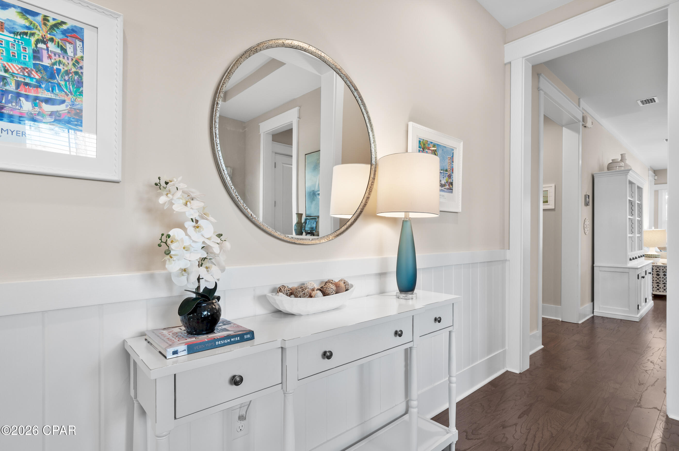 Naturewalk At Seagrove Beach - Residential