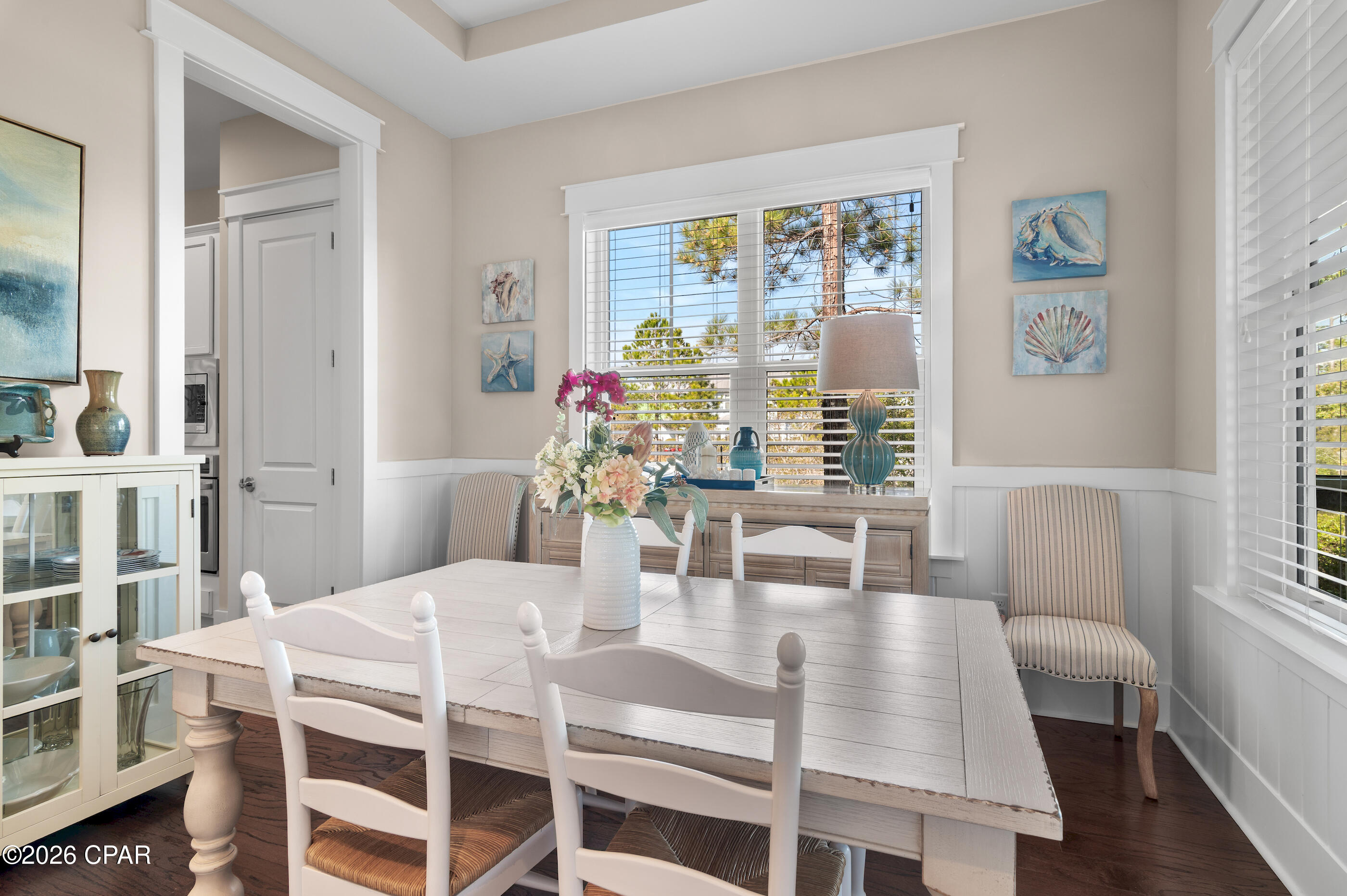 Naturewalk At Seagrove Beach - Residential