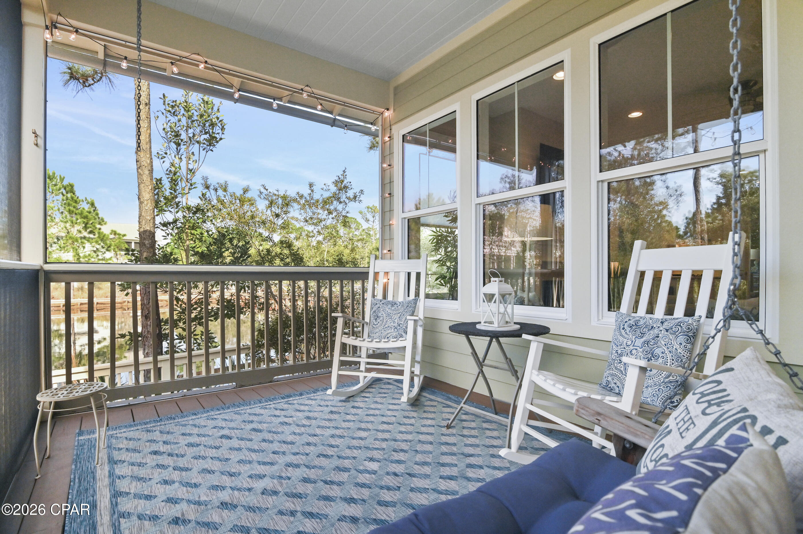 Naturewalk At Seagrove Beach - Residential