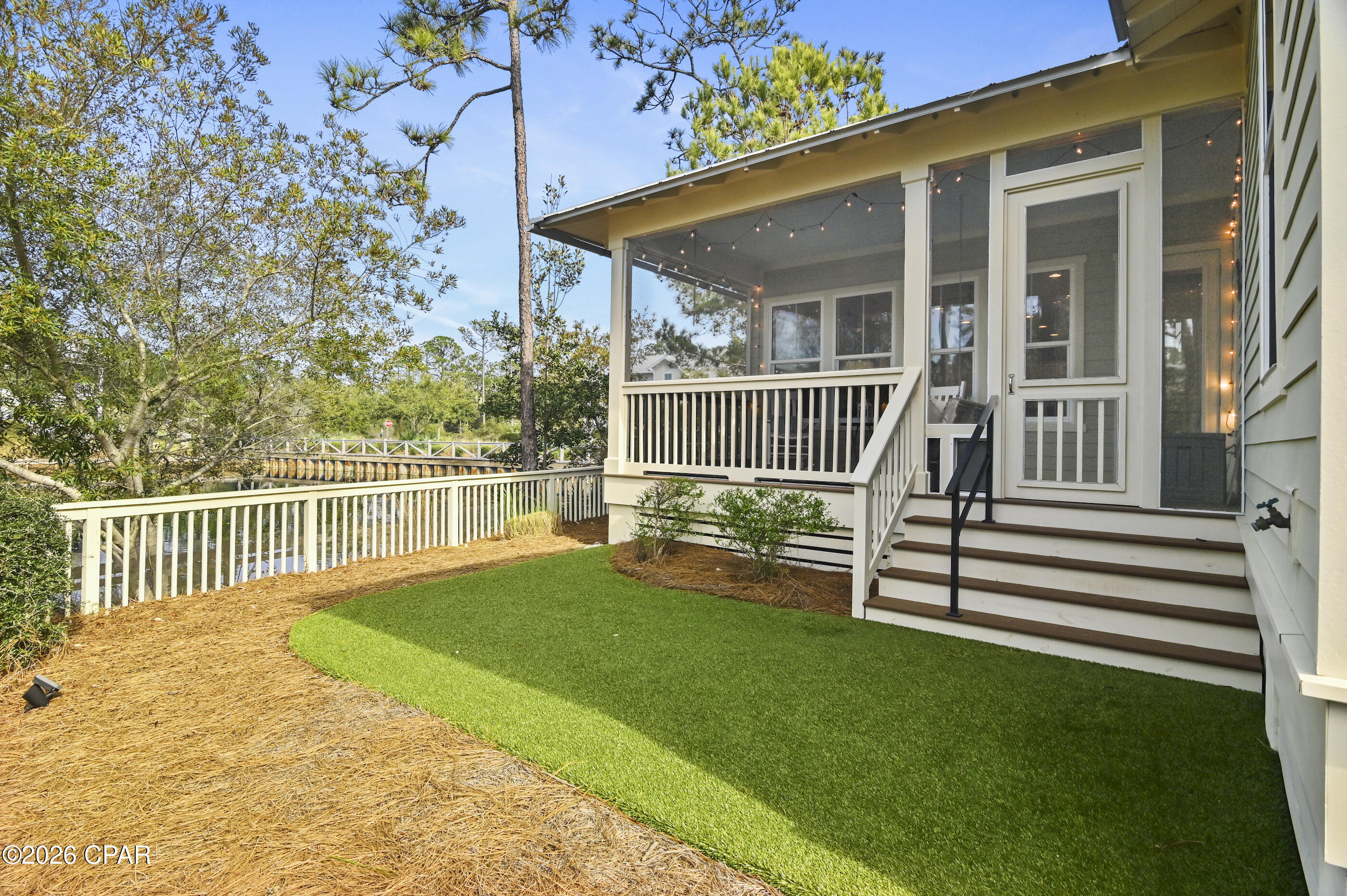 Naturewalk At Seagrove Beach - Residential
