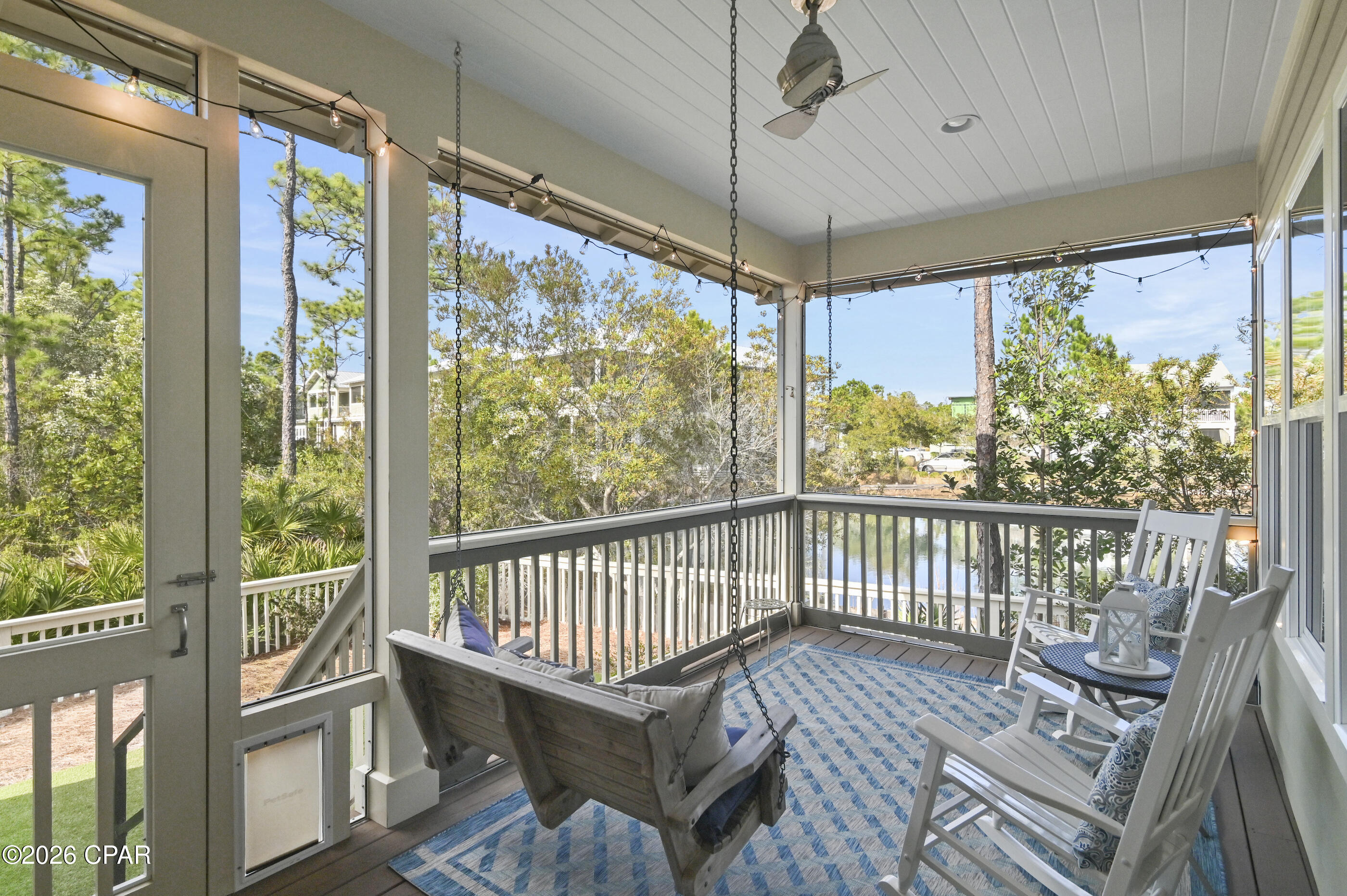 Naturewalk At Seagrove Beach - Residential