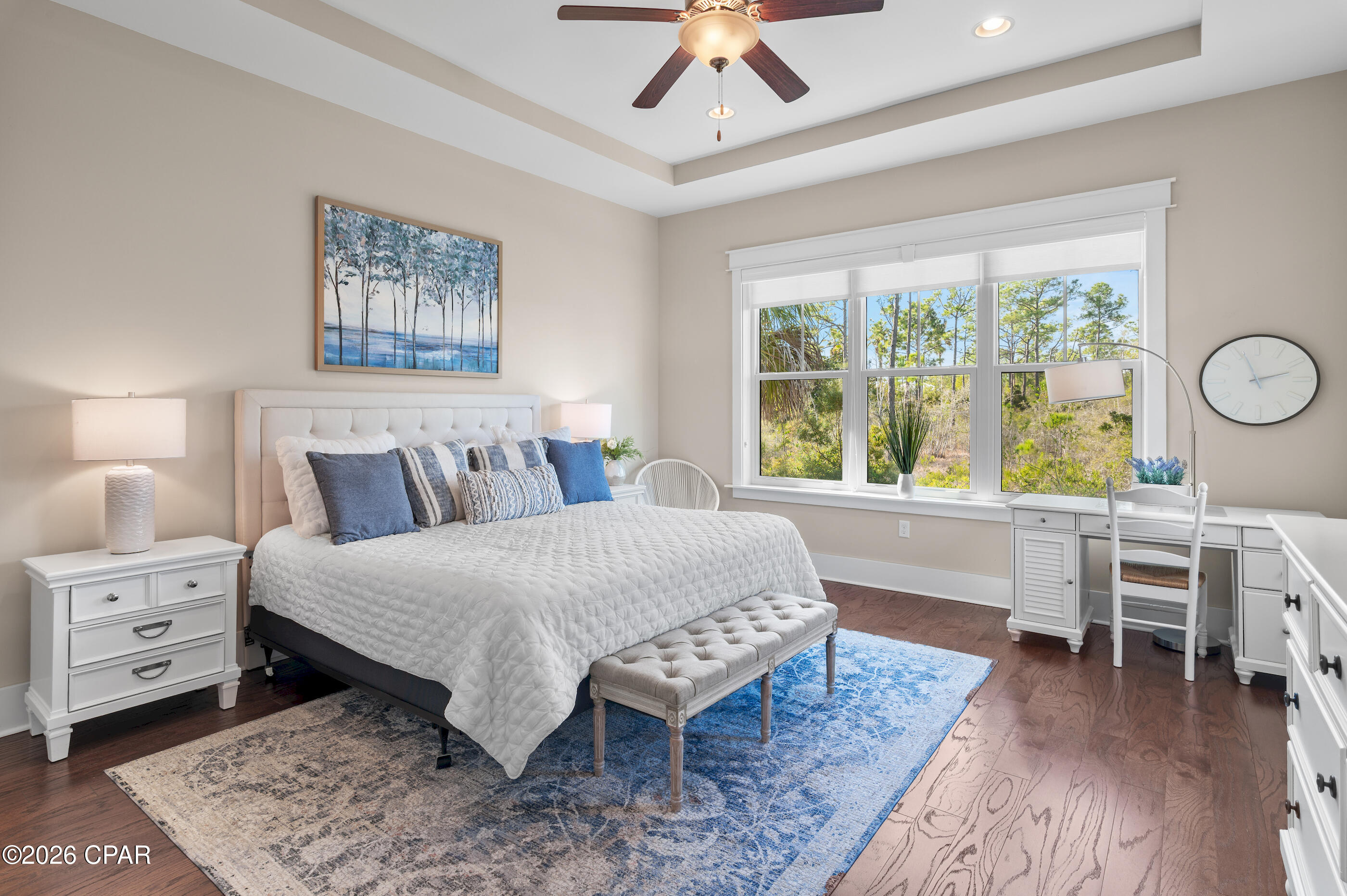 Naturewalk At Seagrove Beach - Residential