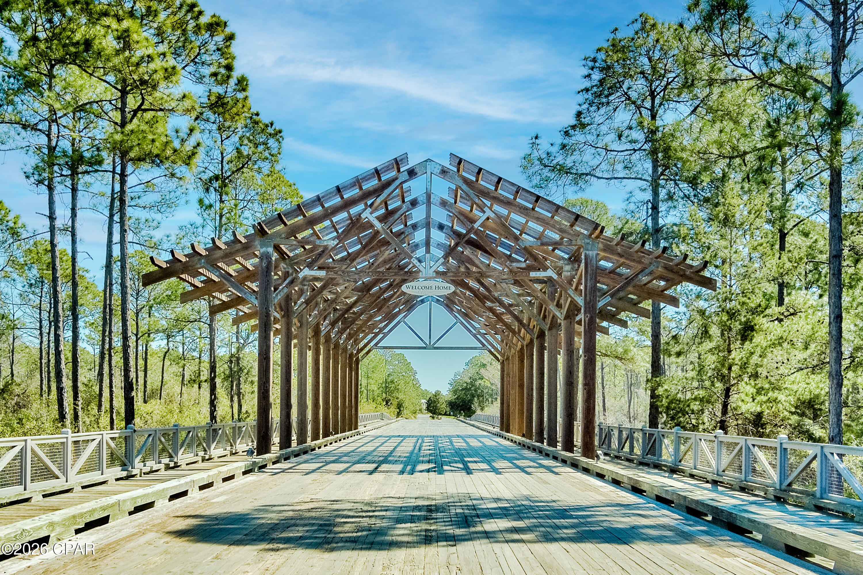 Naturewalk At Seagrove Beach - Residential