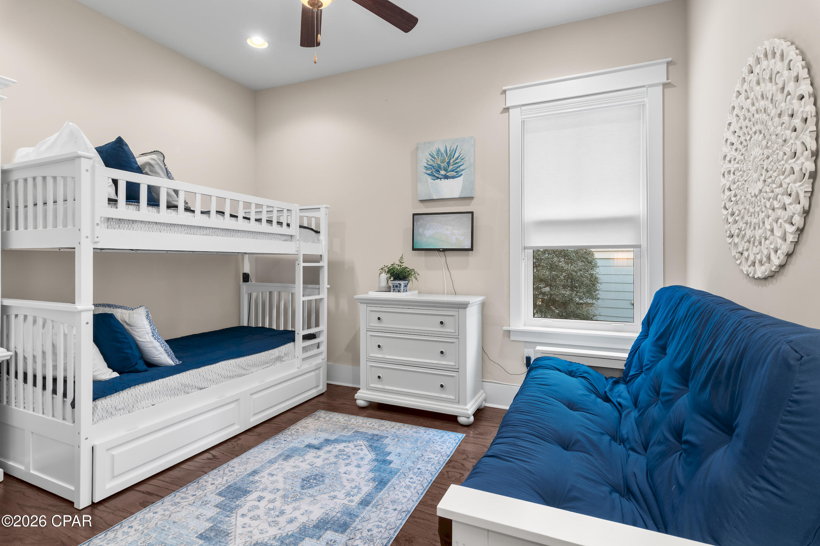 Naturewalk At Seagrove Beach - Residential