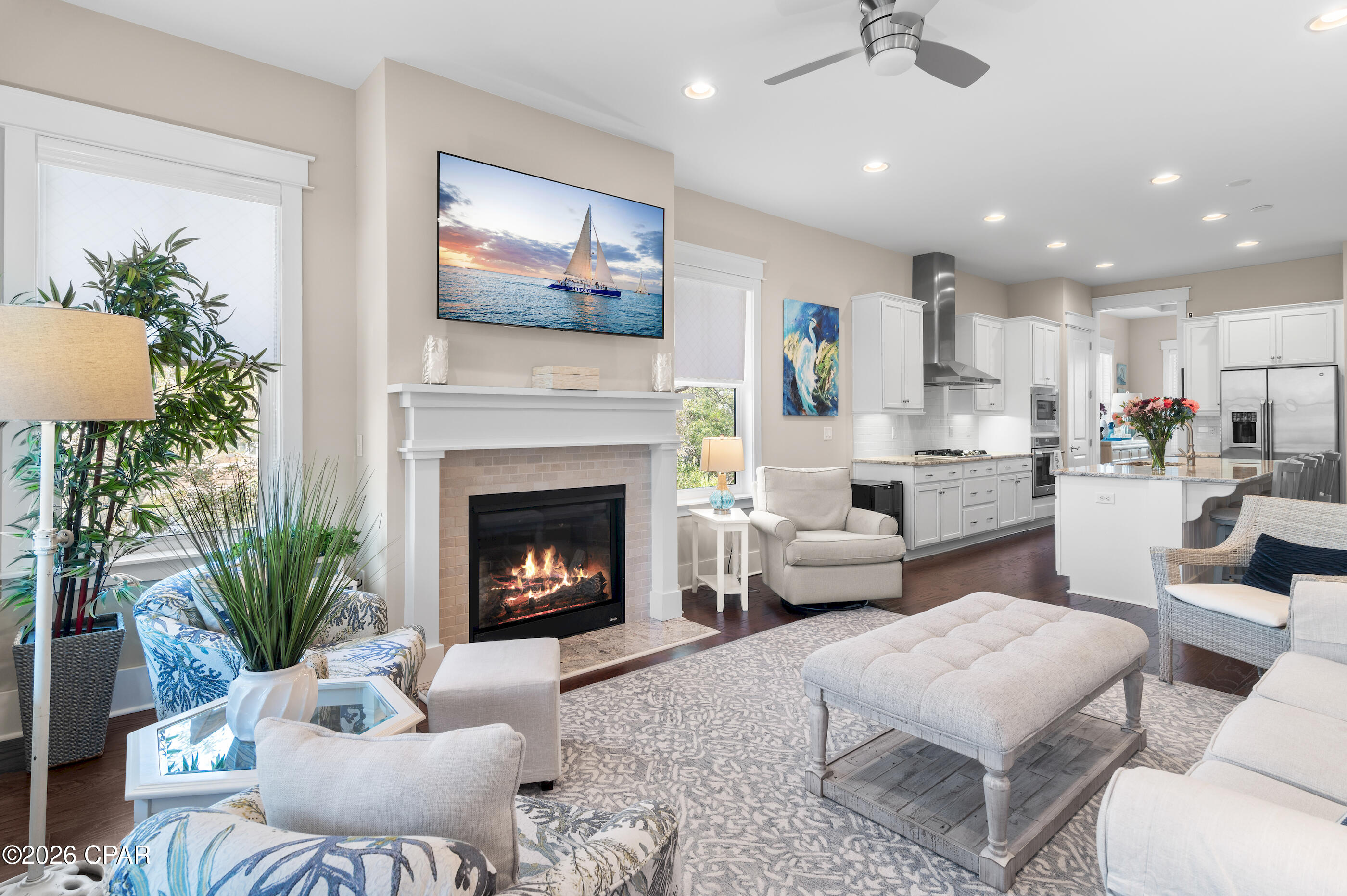 Naturewalk At Seagrove Beach - Residential