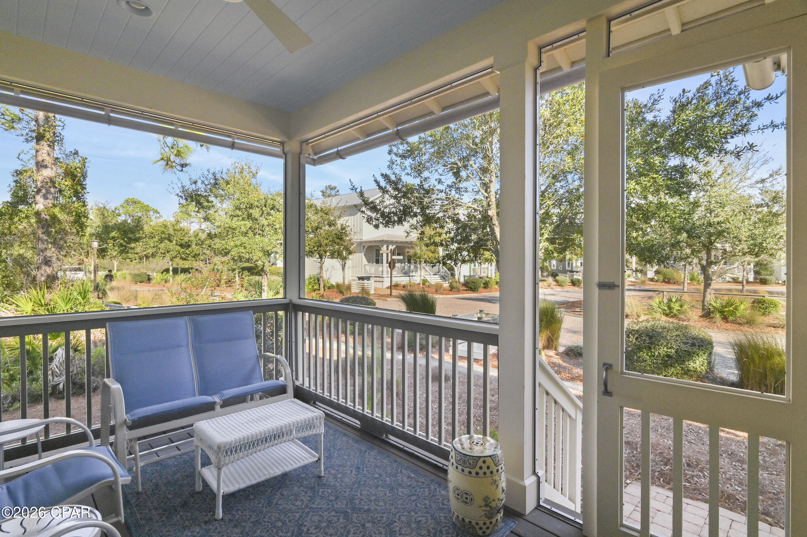 Naturewalk At Seagrove Beach - Residential