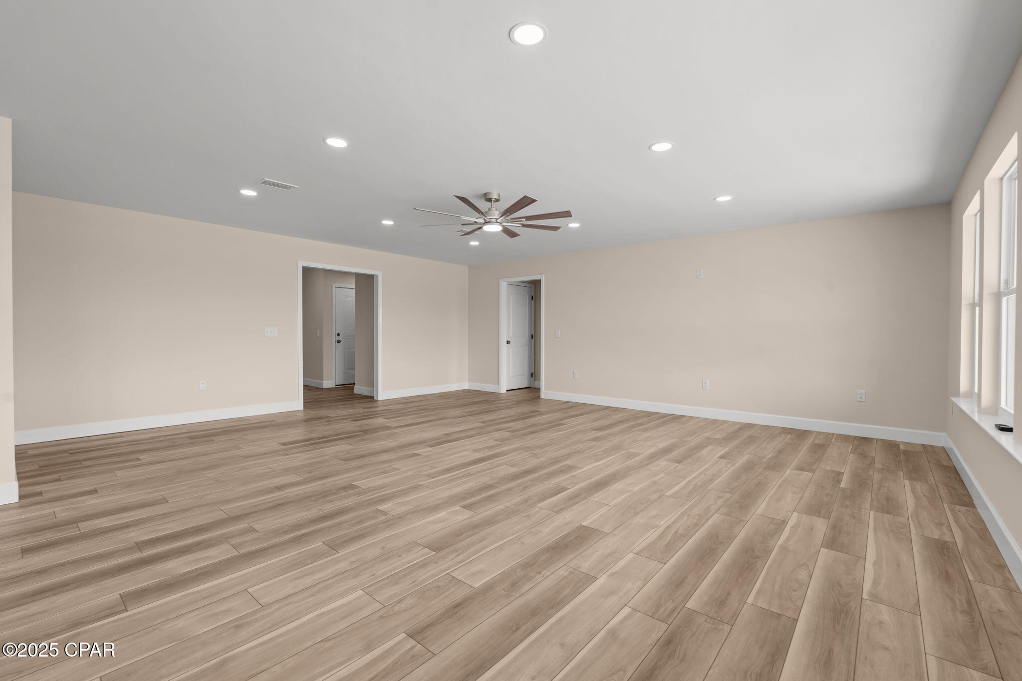 Magnolia Heights - Residential