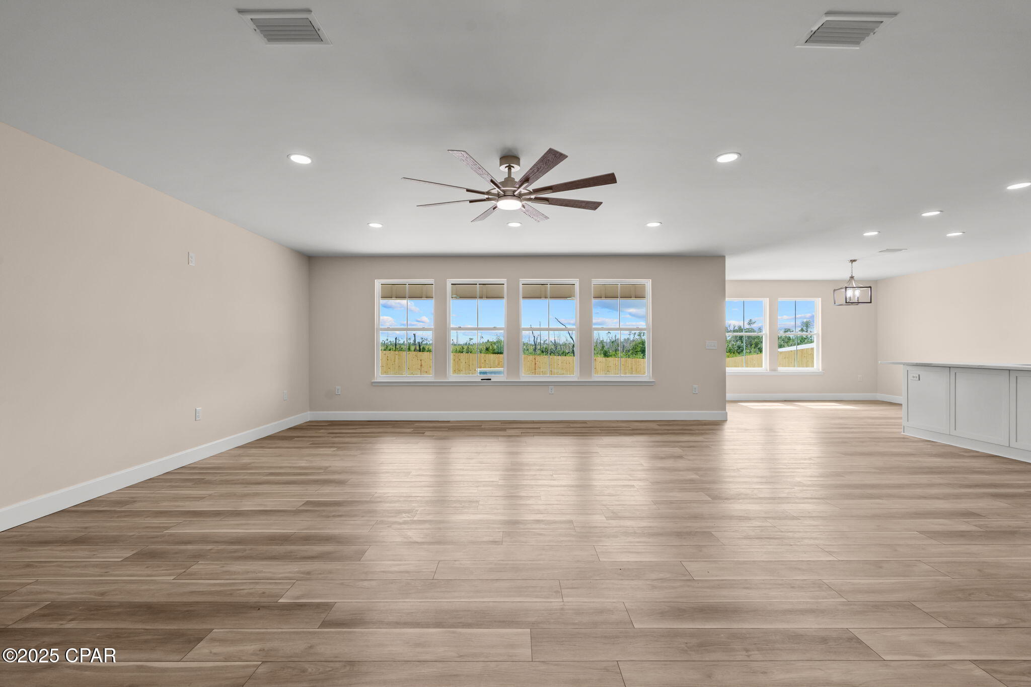 Magnolia Heights - Residential