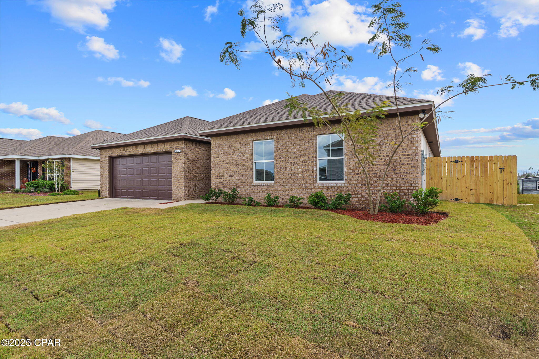 Magnolia Heights - Residential