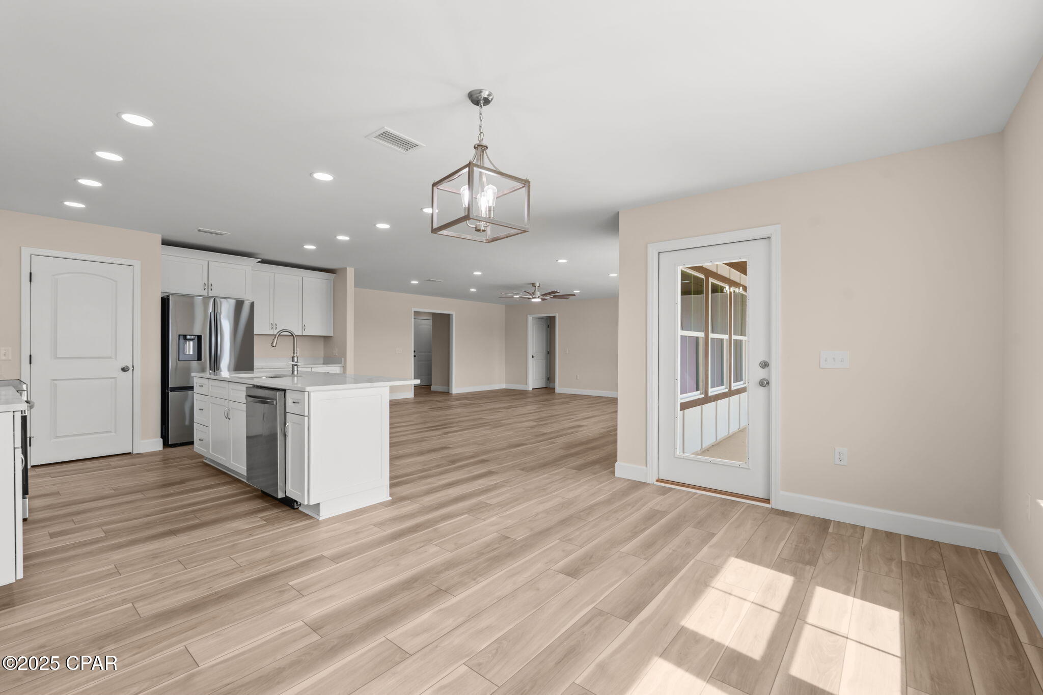 Magnolia Heights - Residential