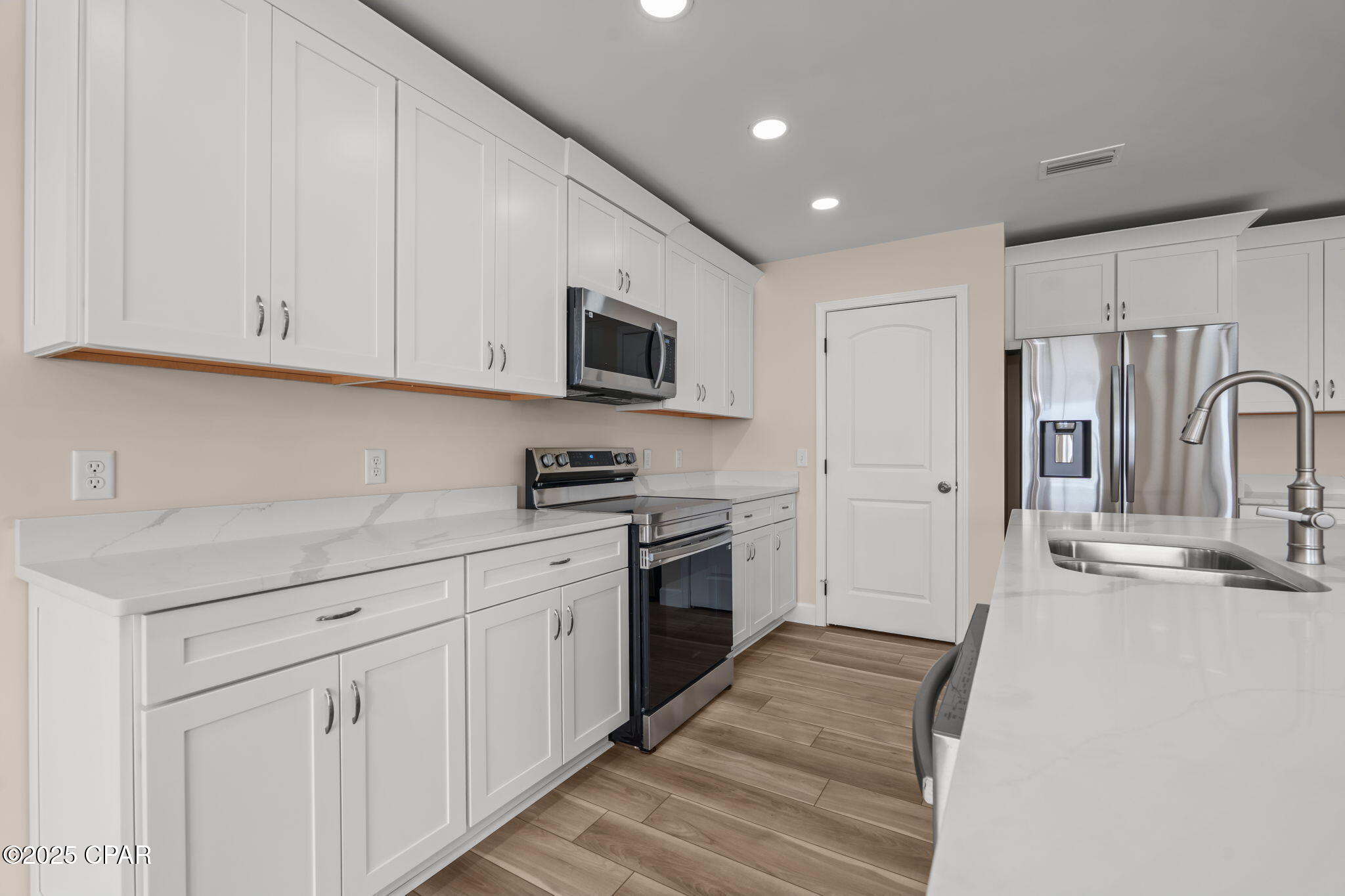 Magnolia Heights - Residential