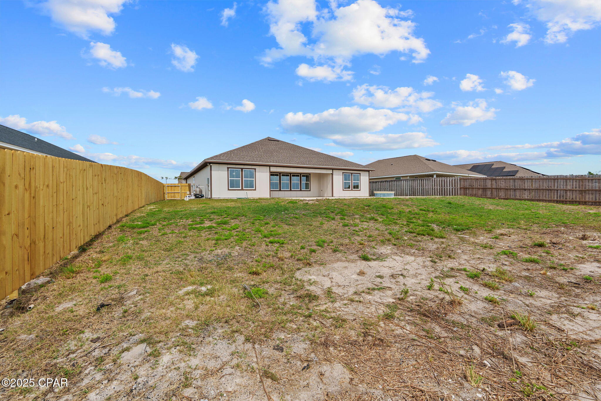 Magnolia Heights - Residential