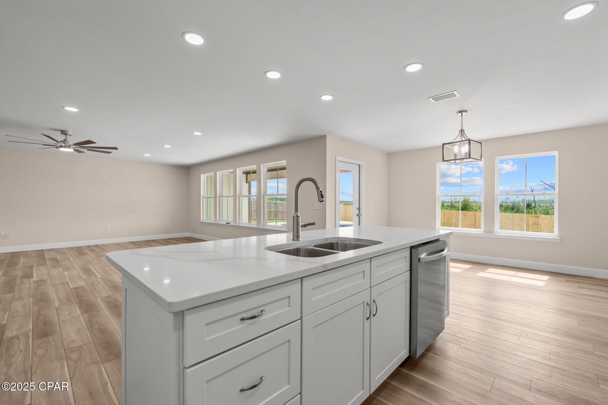 Magnolia Heights - Residential