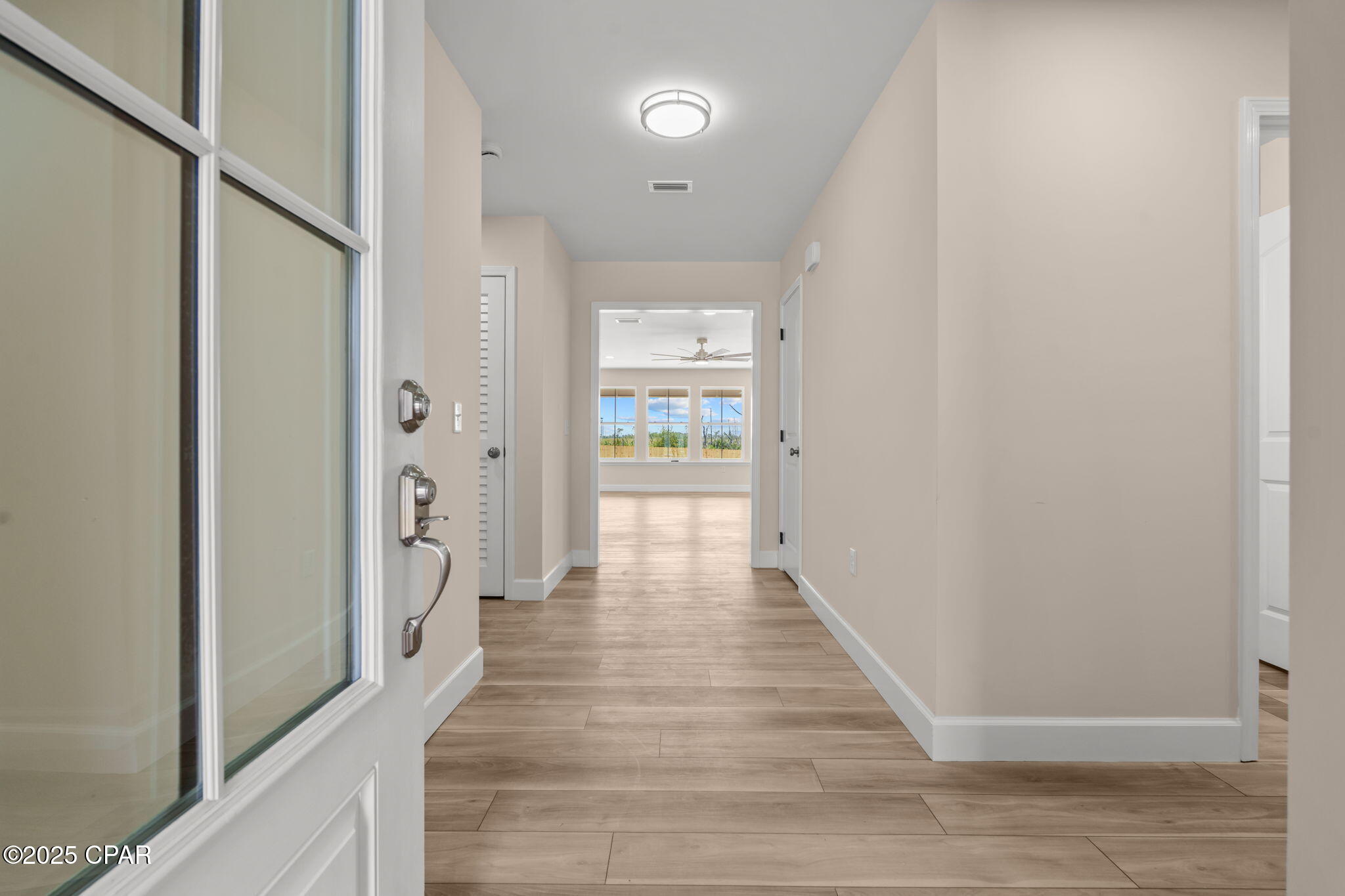 Magnolia Heights - Residential