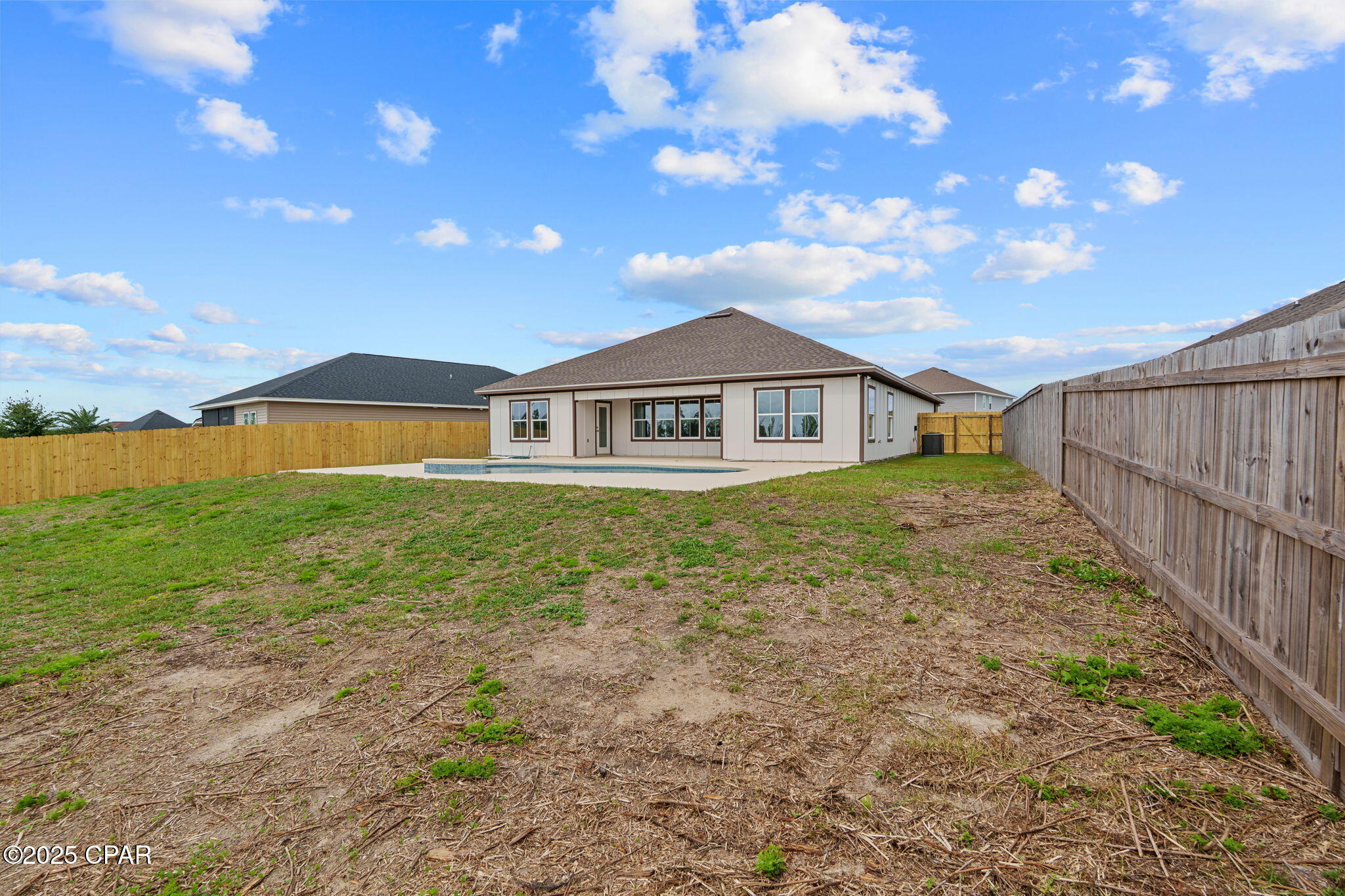 Magnolia Heights - Residential