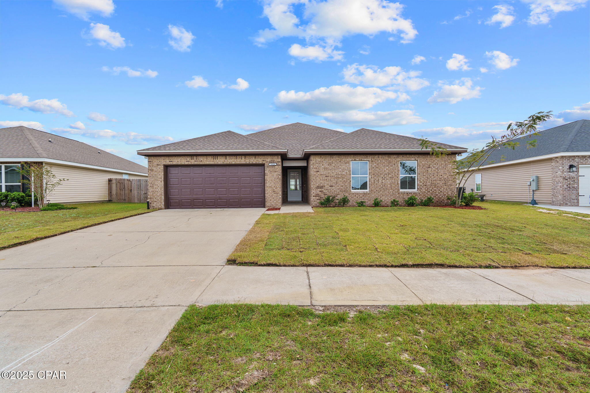 Magnolia Heights - Residential