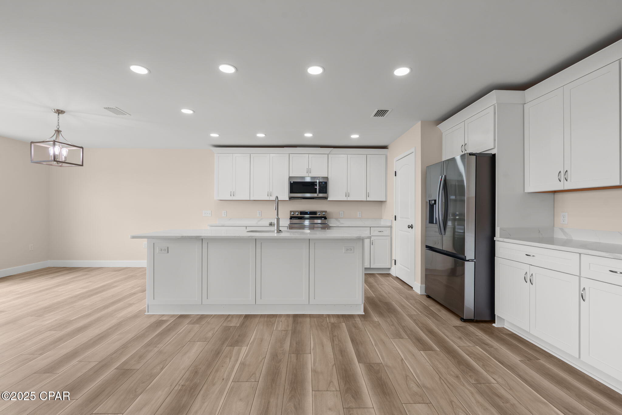 Magnolia Heights - Residential