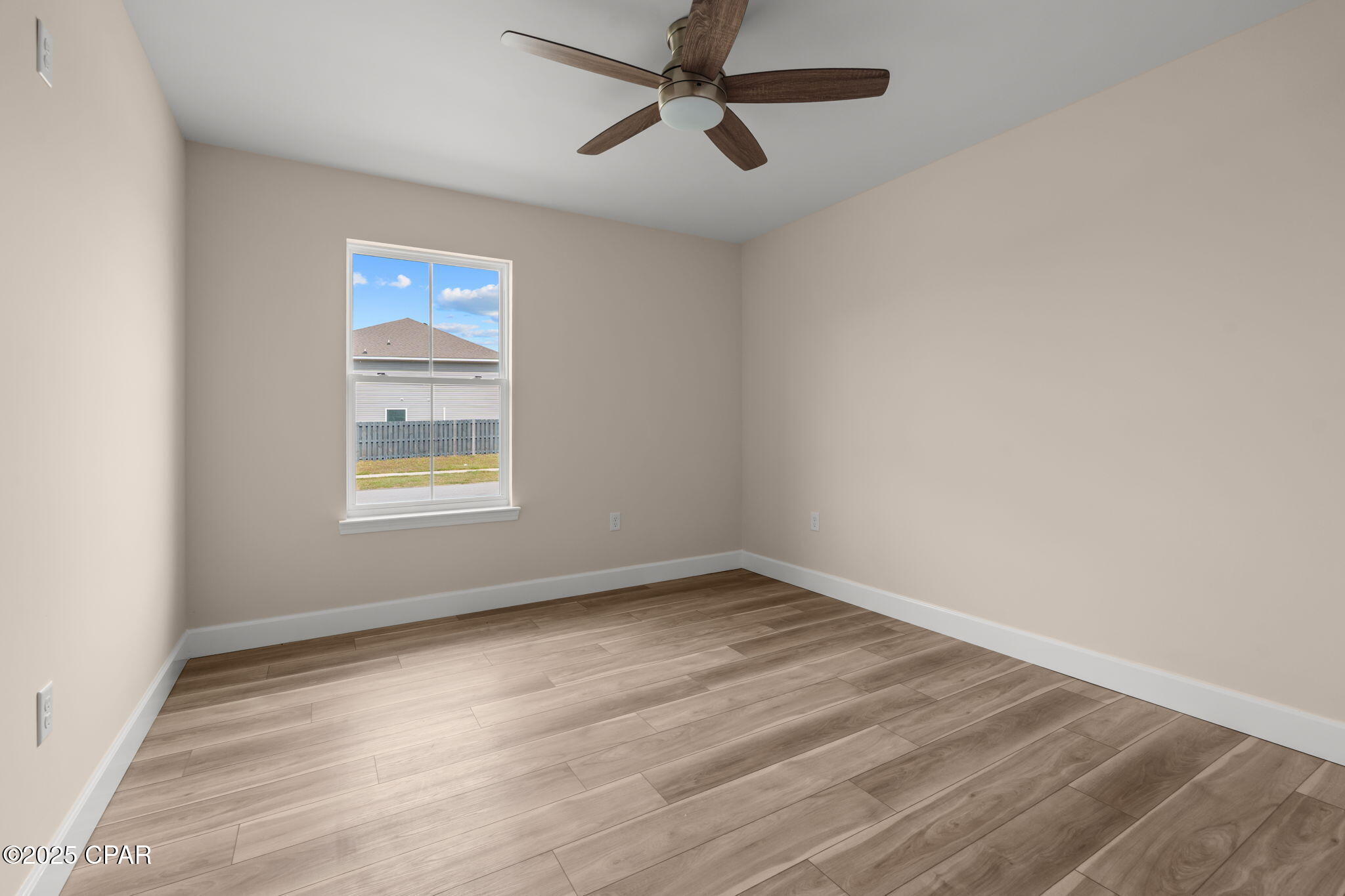 Magnolia Heights - Residential