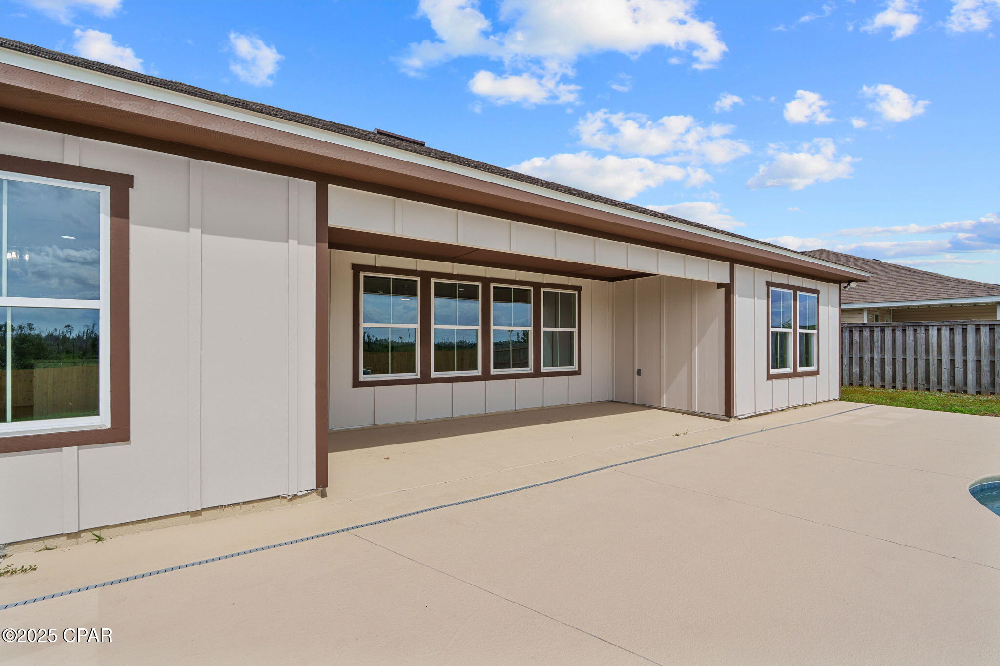 Magnolia Heights - Residential