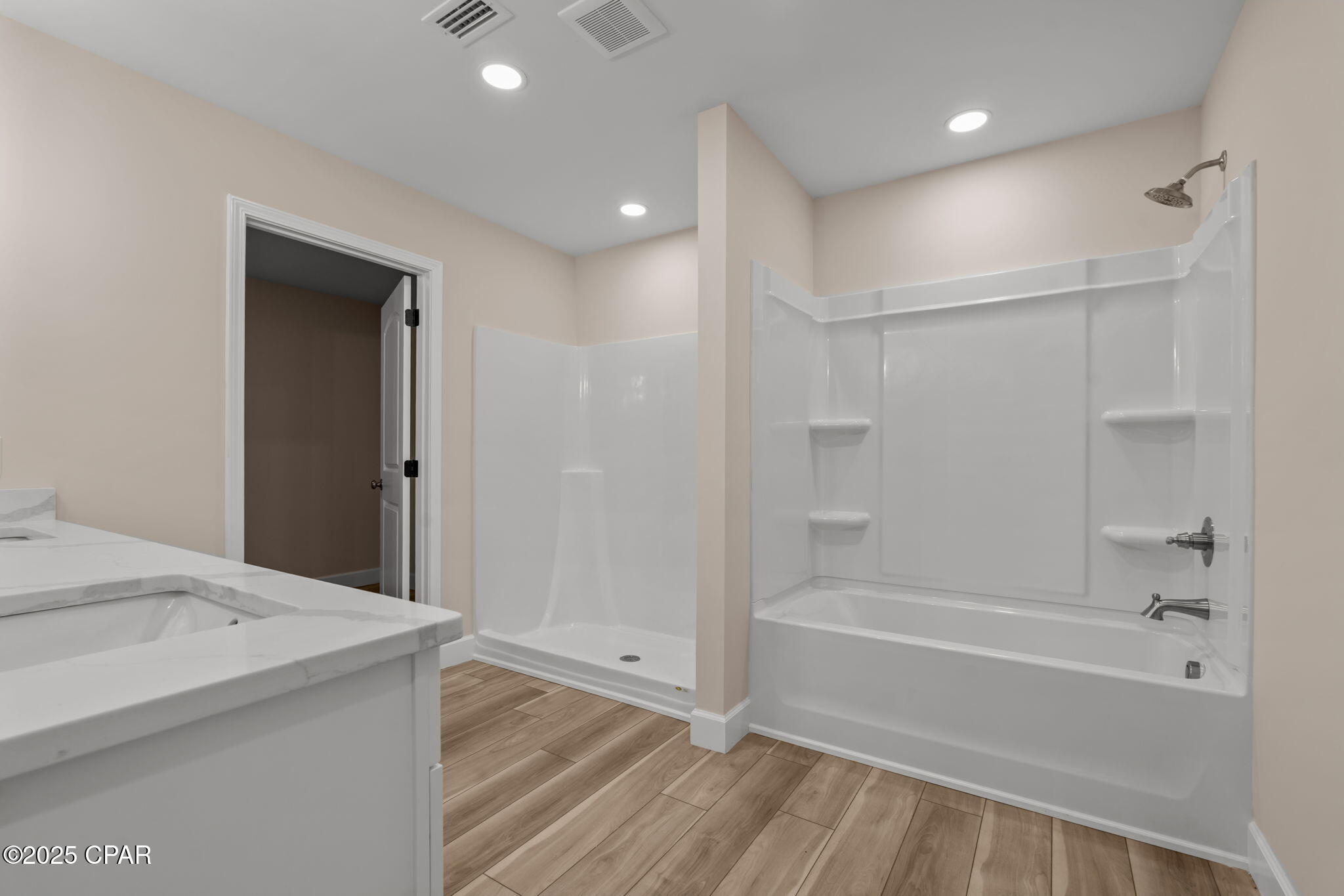 Magnolia Heights - Residential