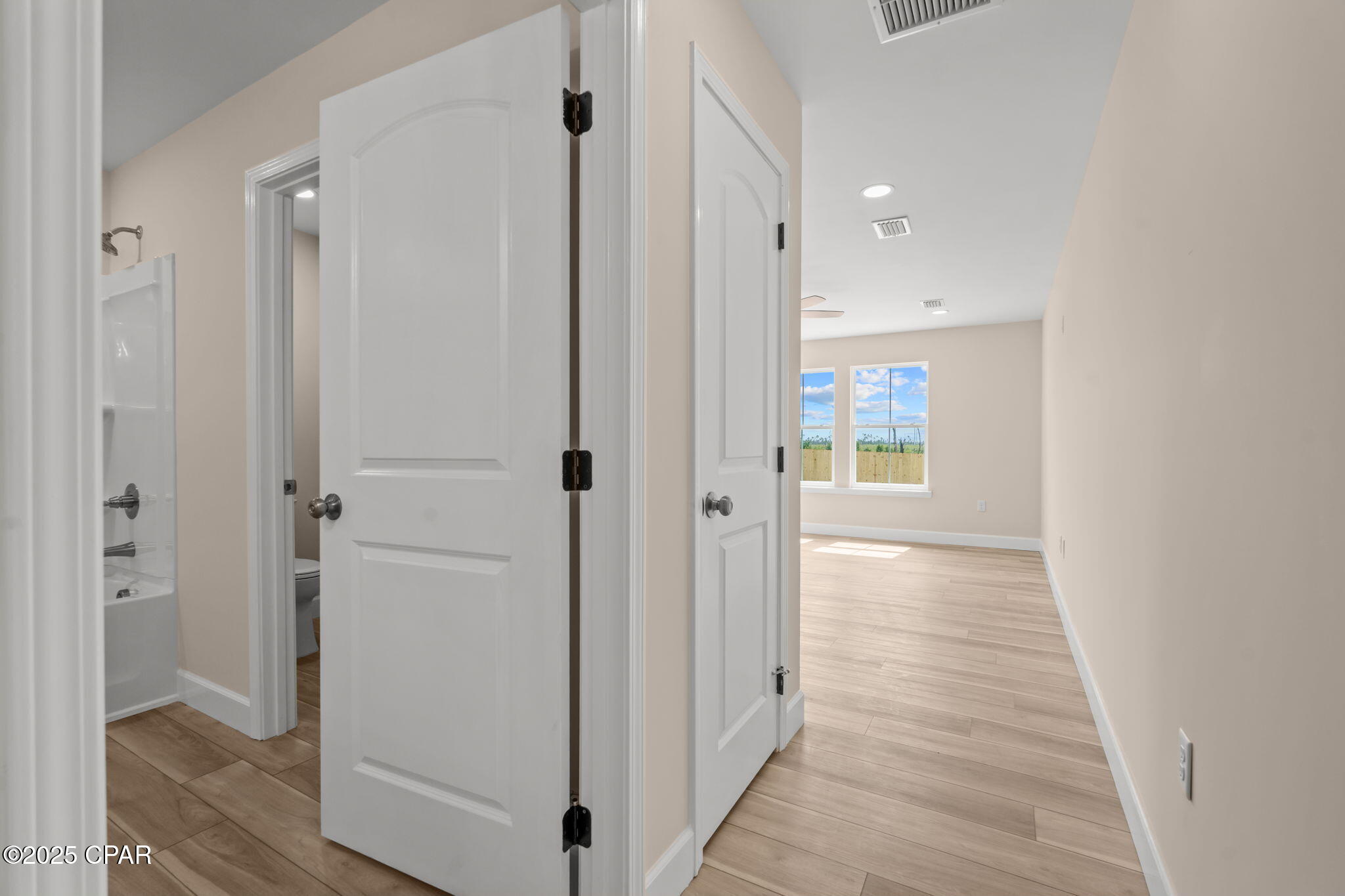 Magnolia Heights - Residential