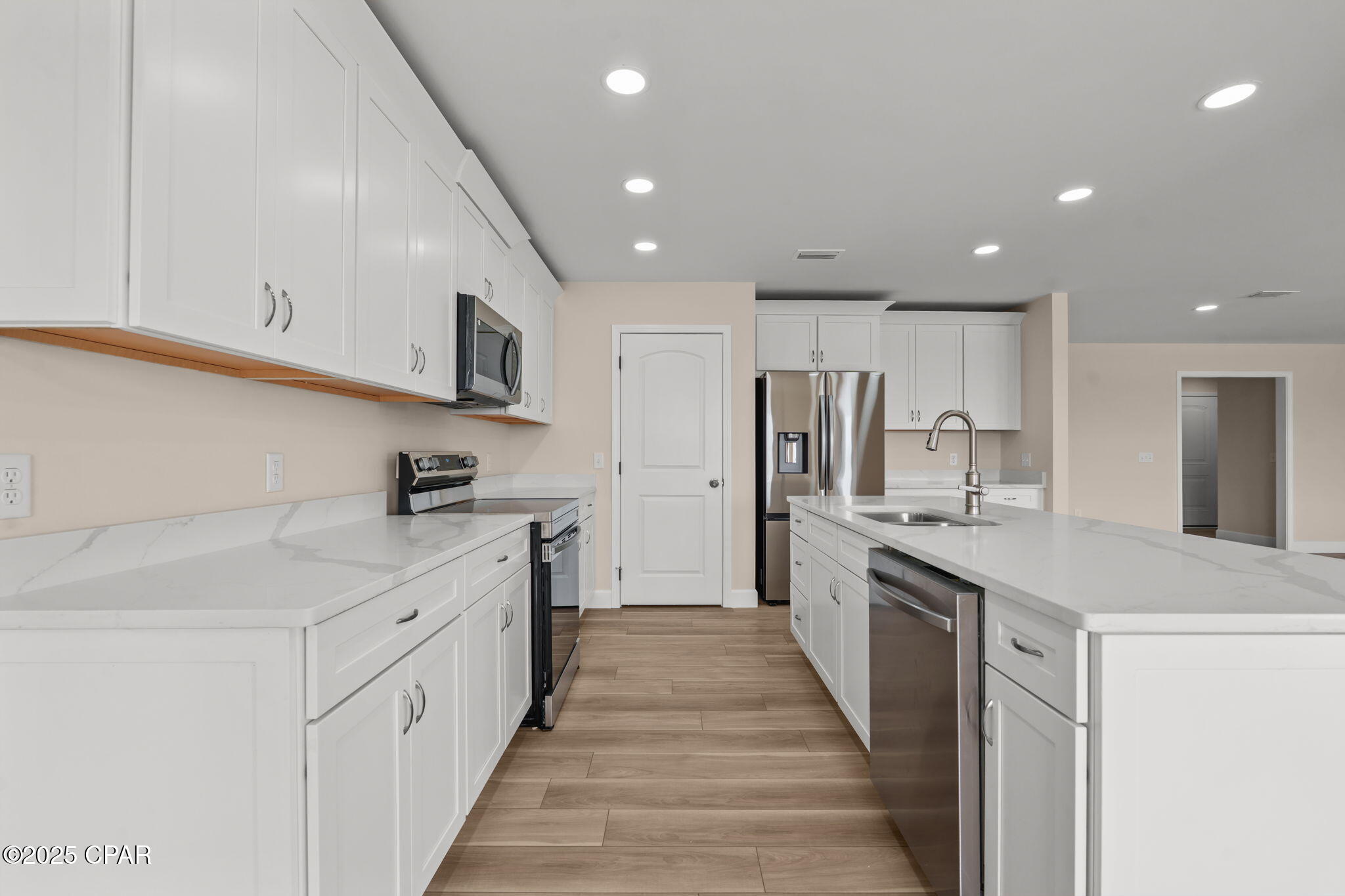 Magnolia Heights - Residential