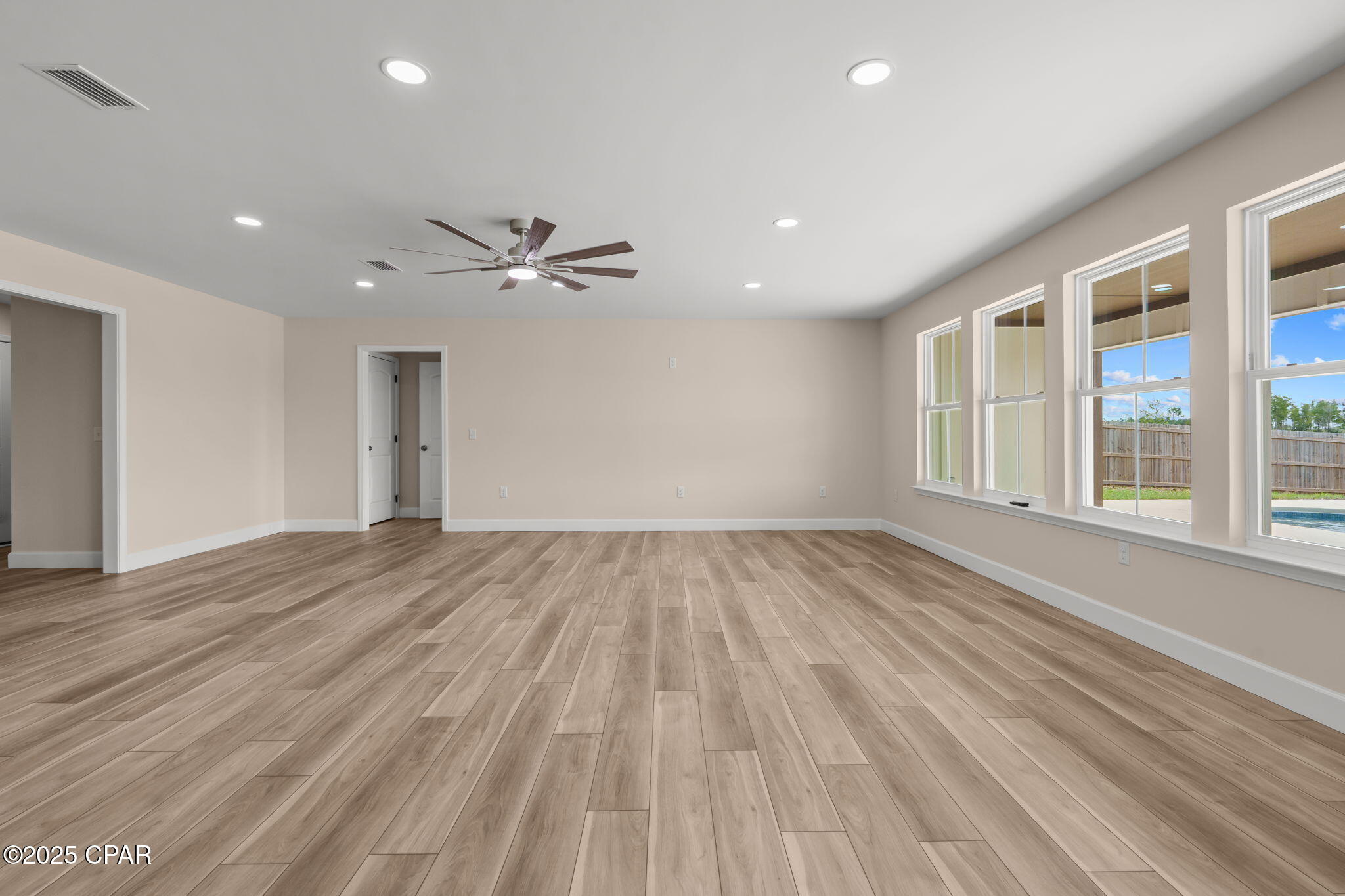 Magnolia Heights - Residential