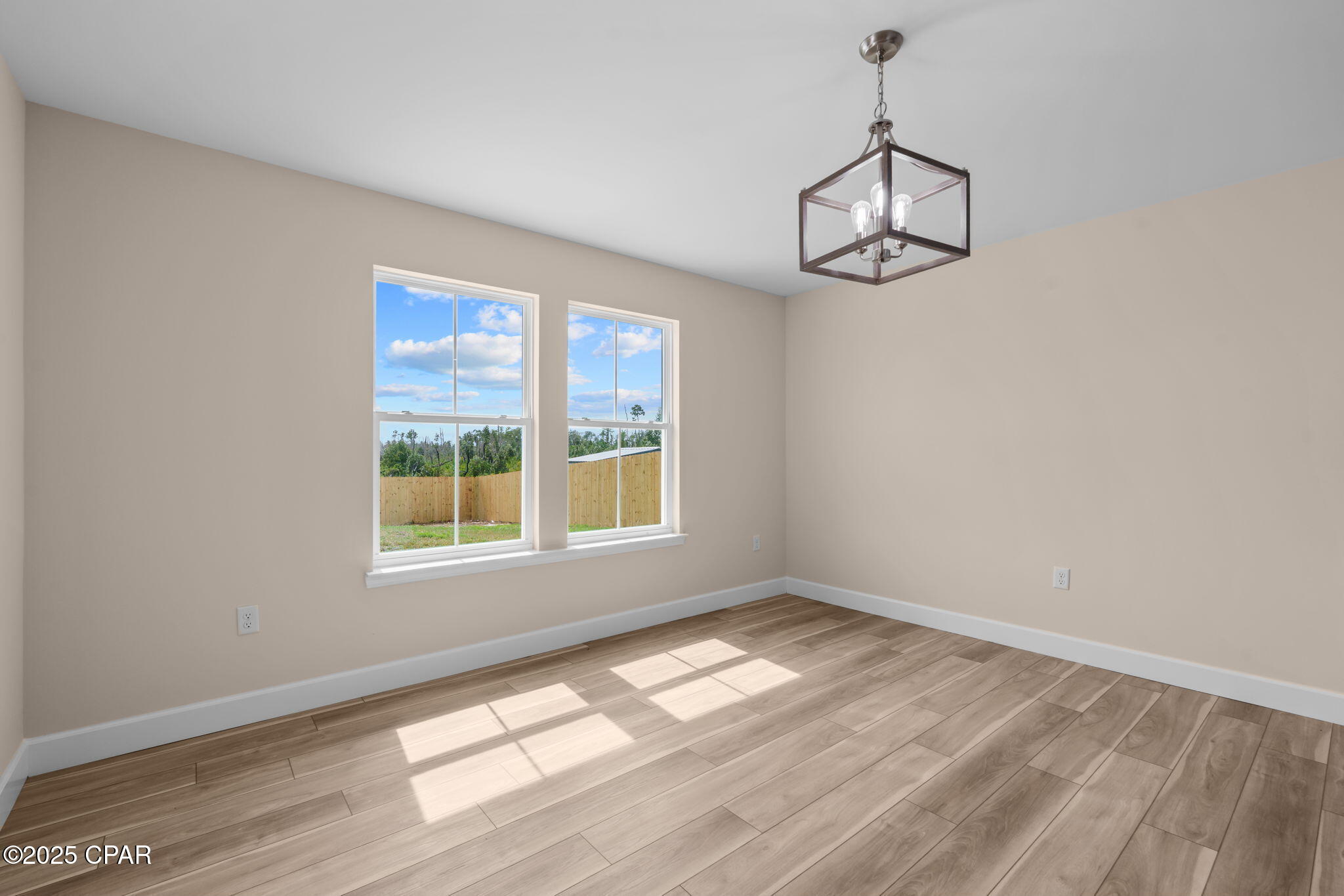 Magnolia Heights - Residential