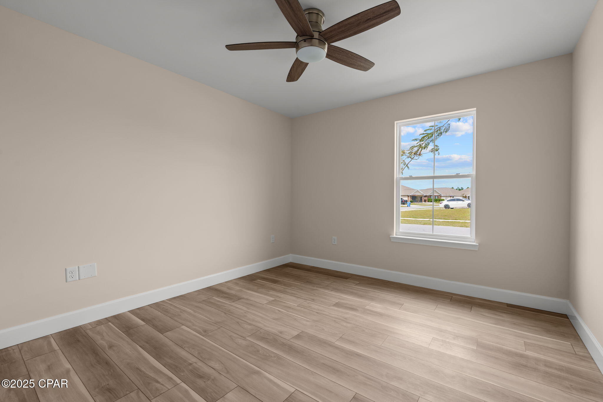 Magnolia Heights - Residential