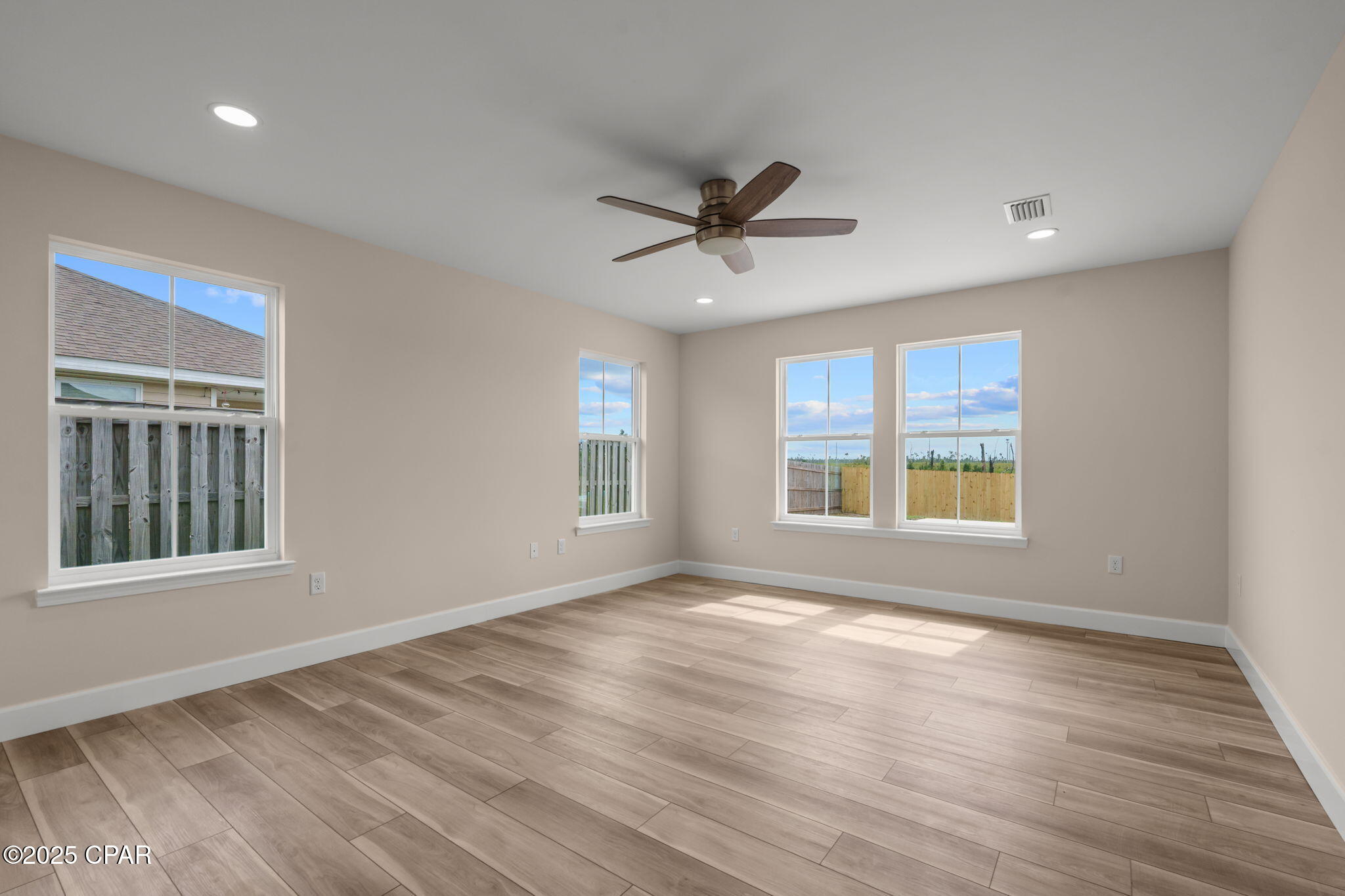 Magnolia Heights - Residential