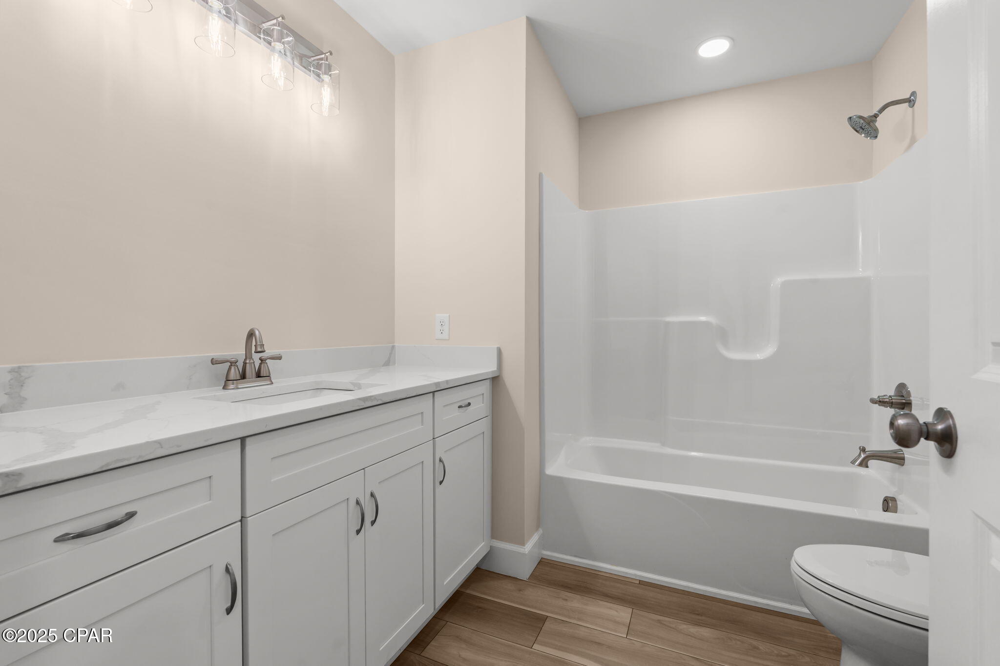 Magnolia Heights - Residential