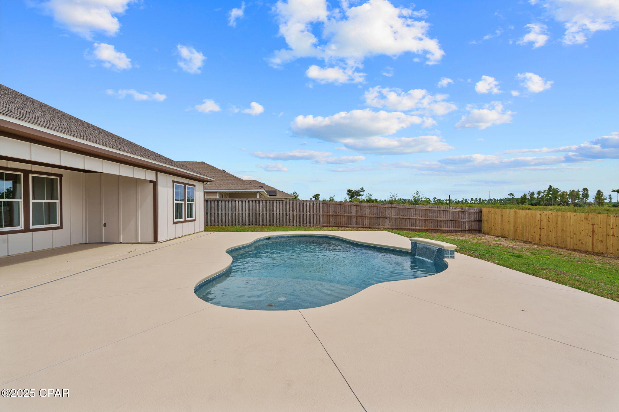 Magnolia Heights - Residential