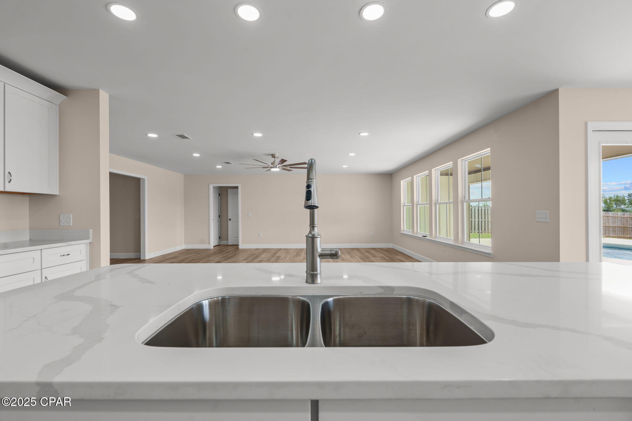 Magnolia Heights - Residential