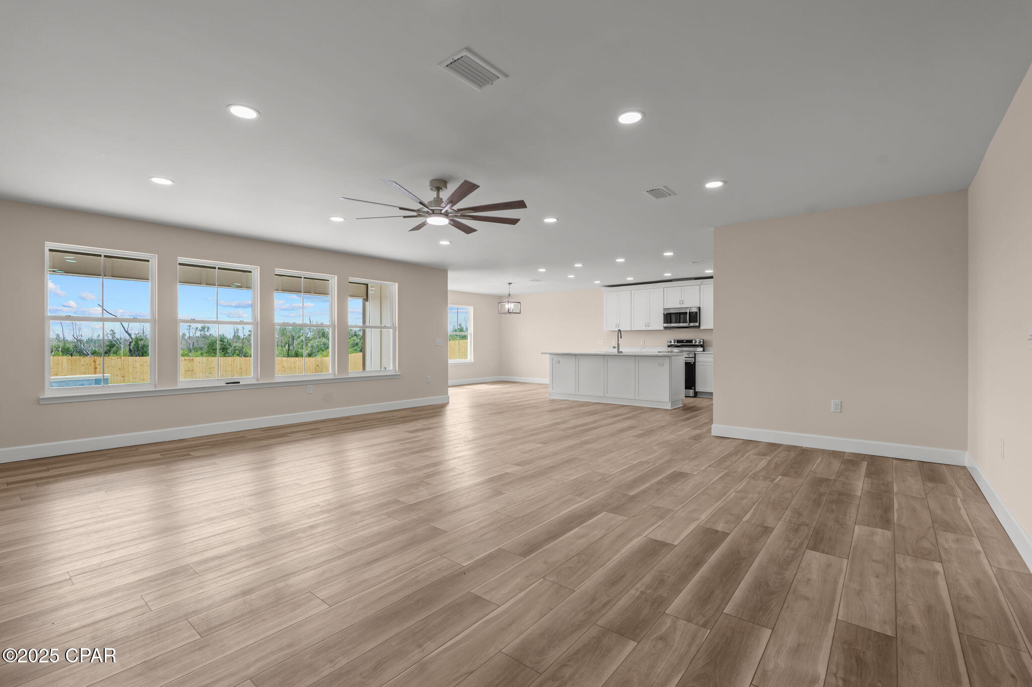 Magnolia Heights - Residential