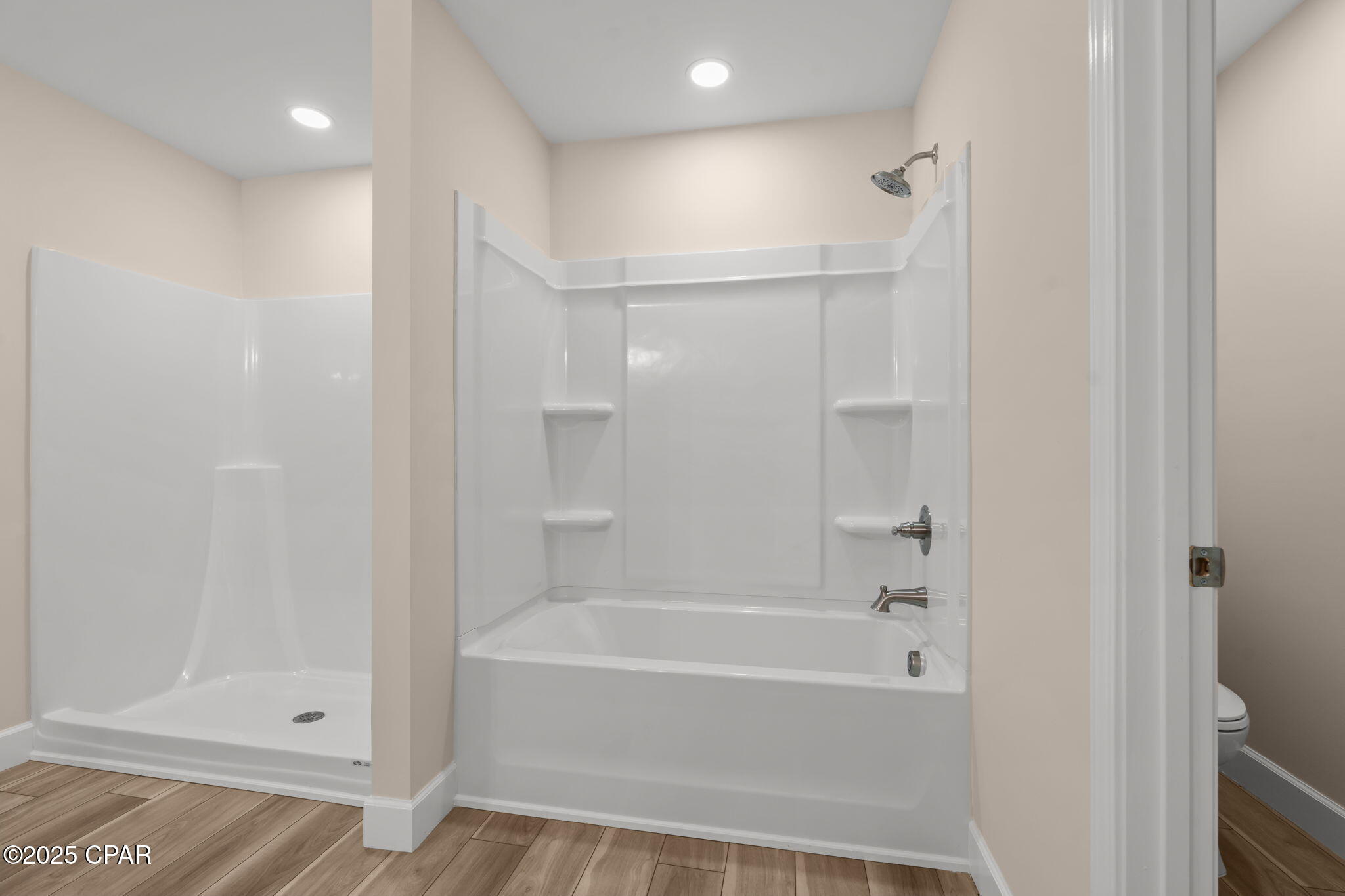 Magnolia Heights - Residential