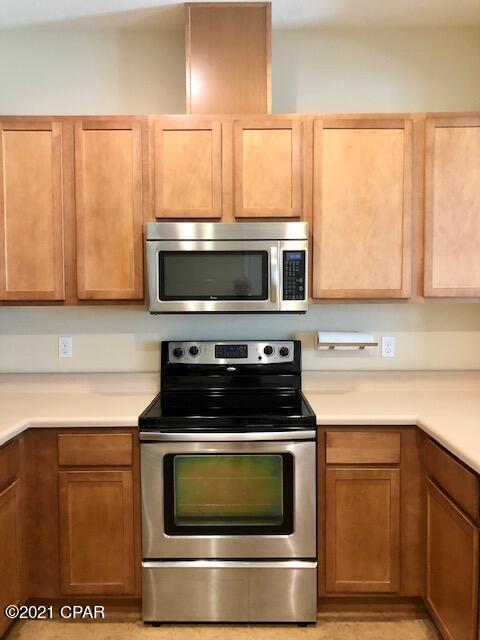 Whisper Dunes - Residential