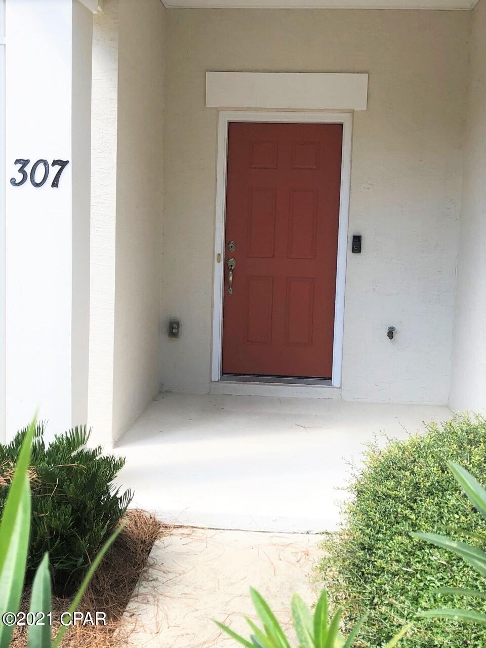 Whisper Dunes - Residential