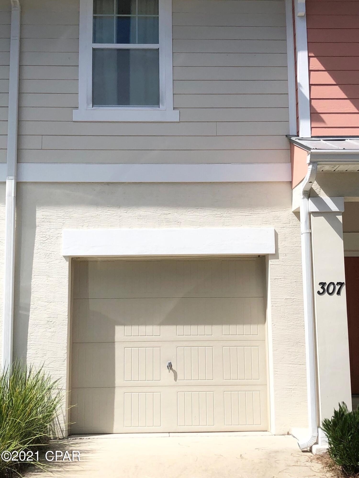 Whisper Dunes - Residential