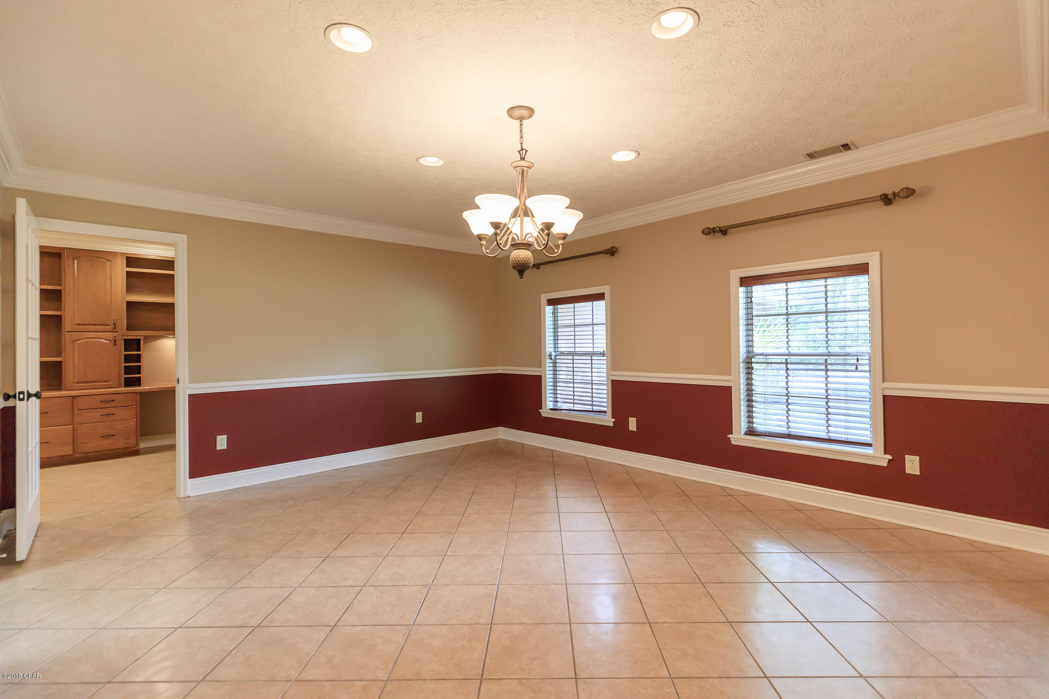 Harbour Point Replat - Residential