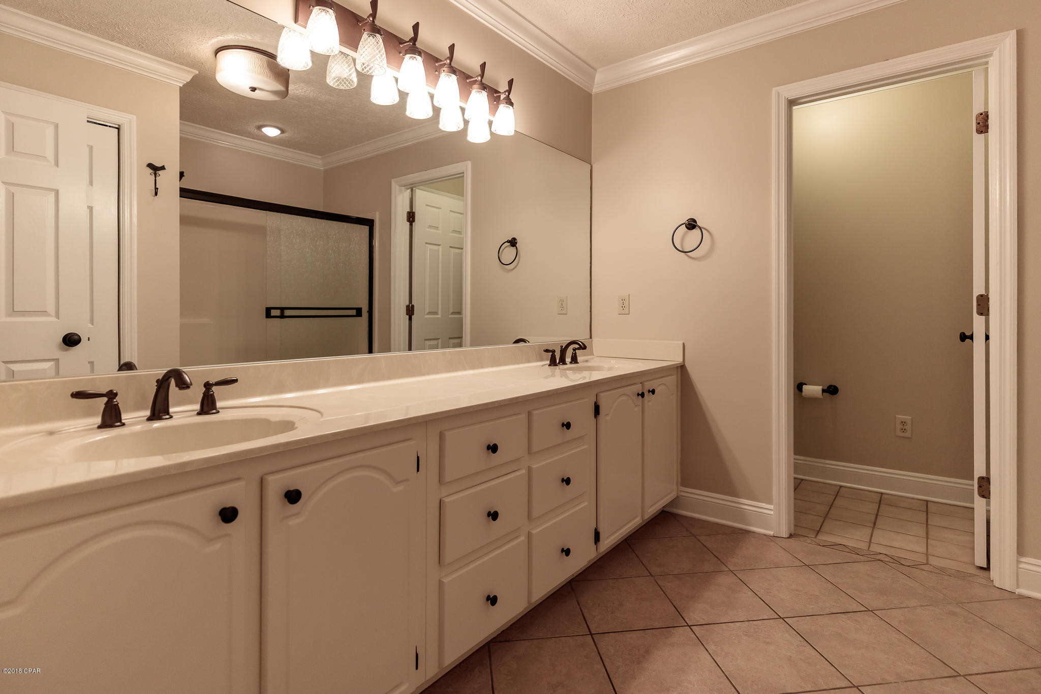 Harbour Point Replat - Residential