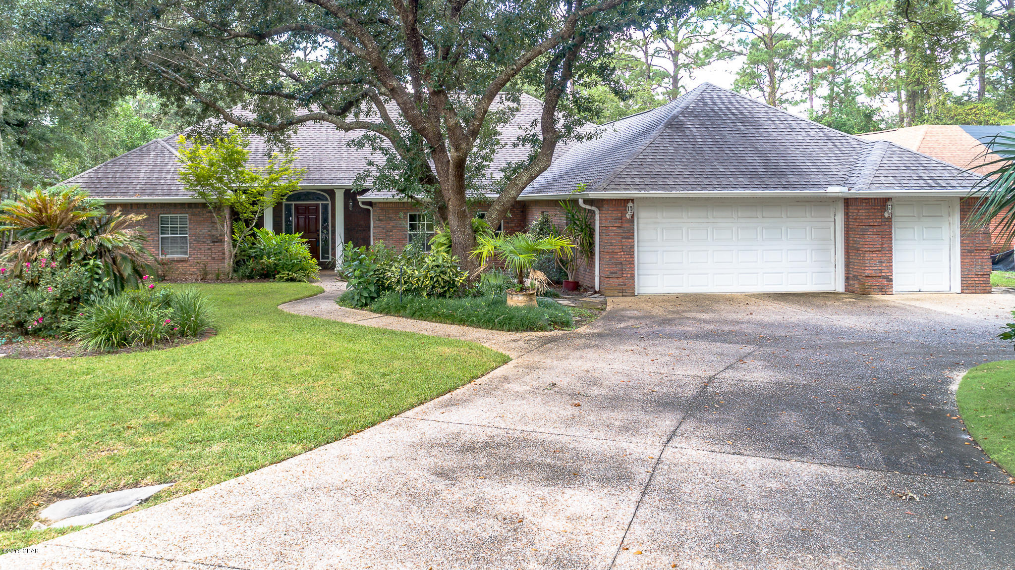 Harbour Point Replat - Residential