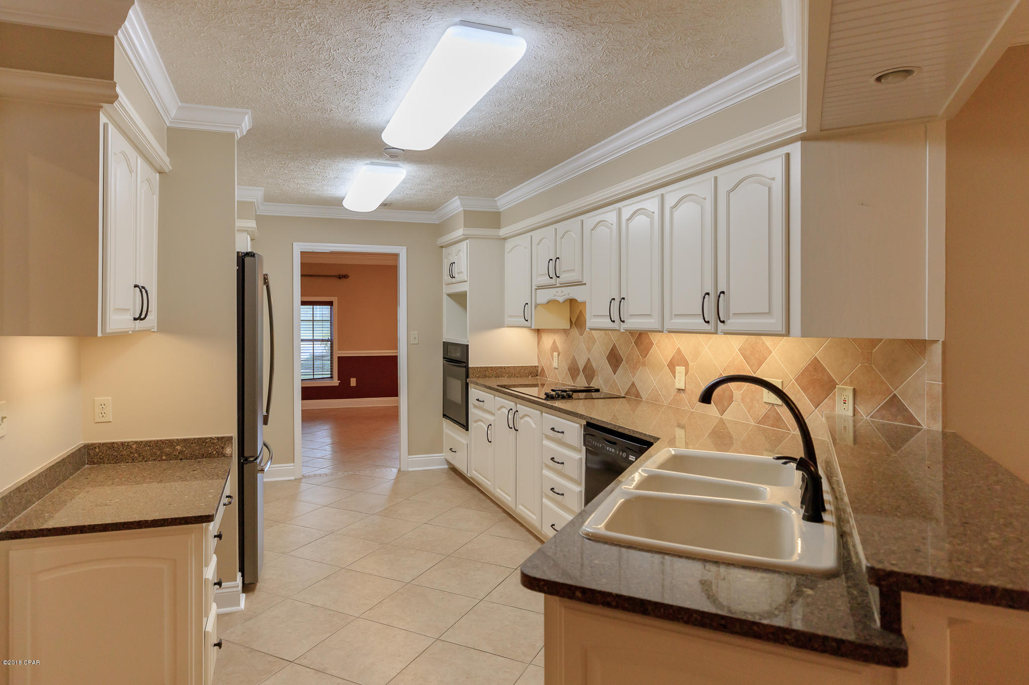 Harbour Point Replat - Residential